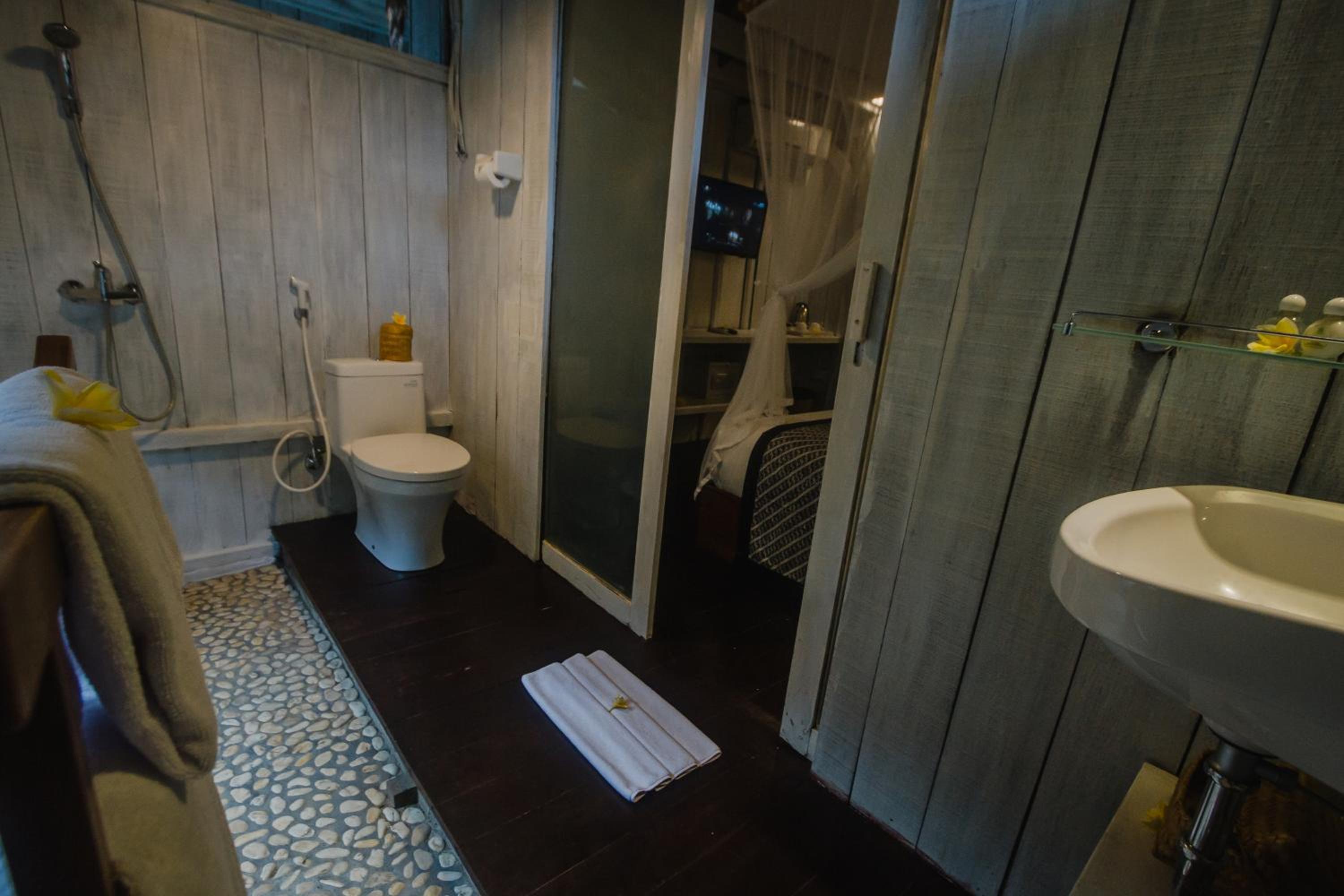Superior Double Room - Photo 13