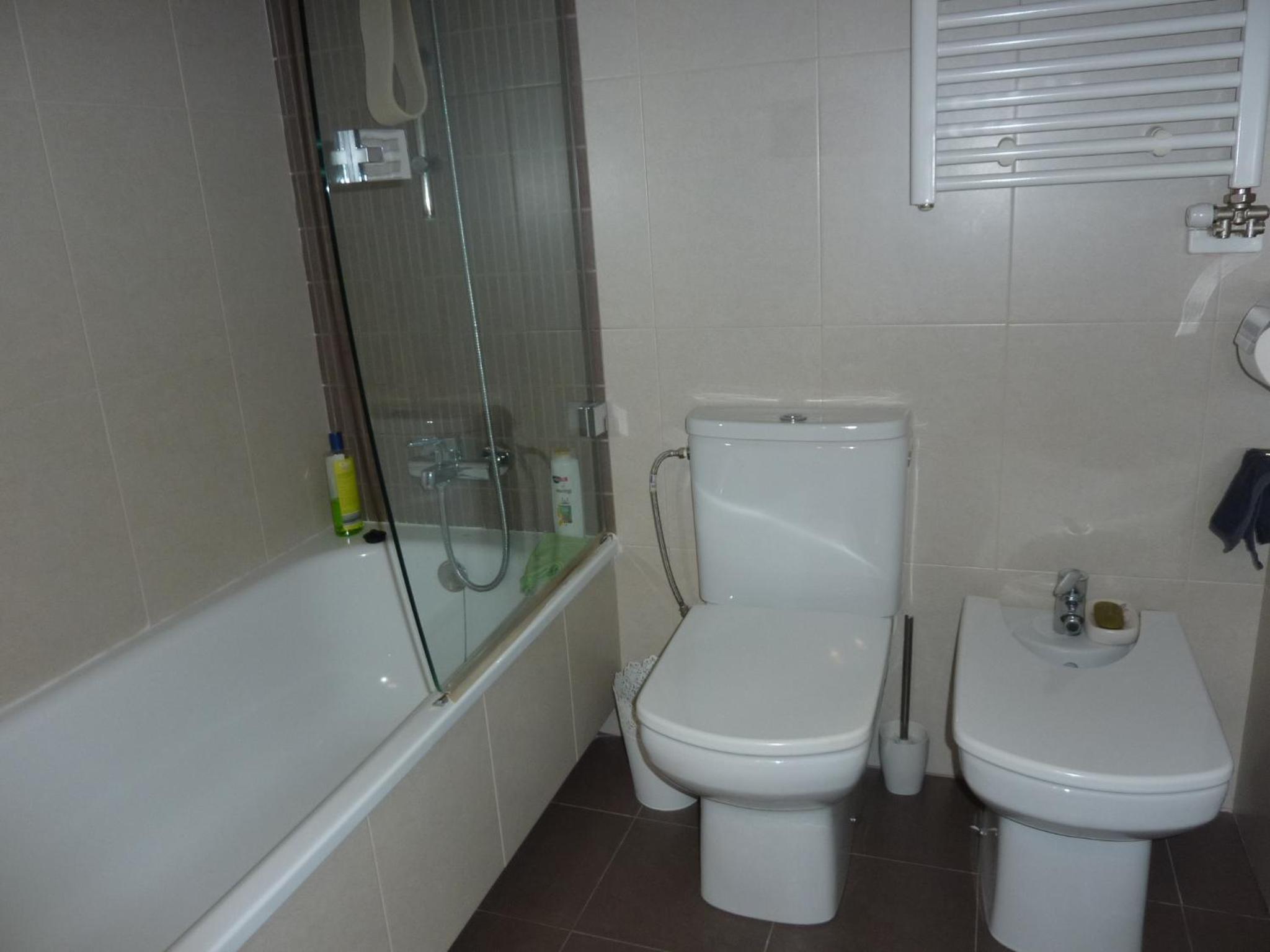 Apartment with Sea View photo 2