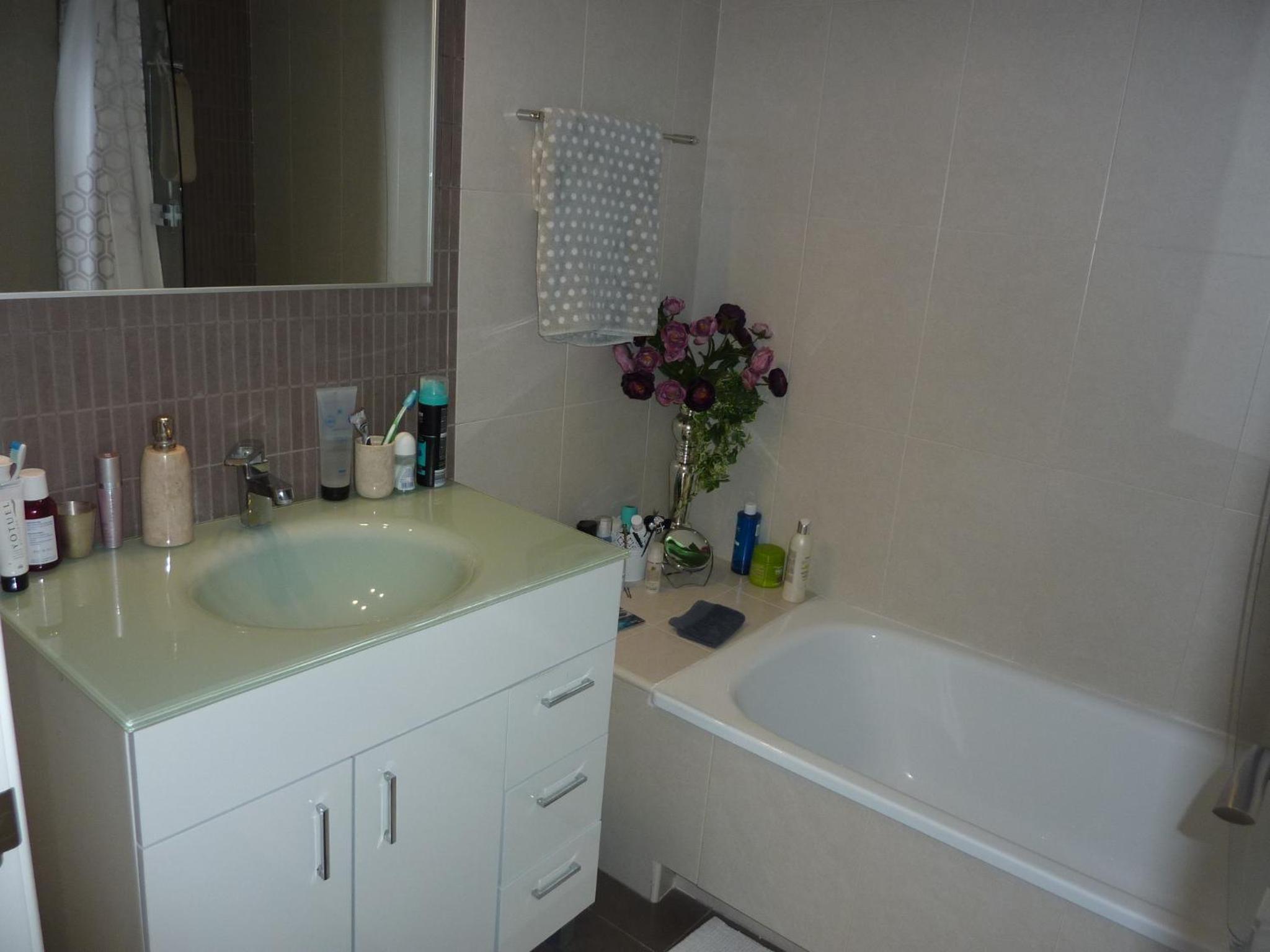 Apartment with Sea View photo 3