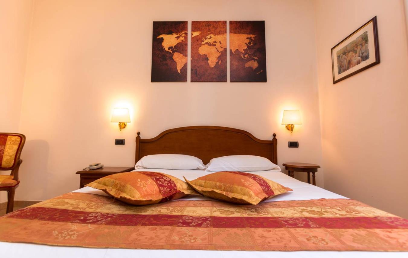 Comfort Double or Twin Room - Photo 3