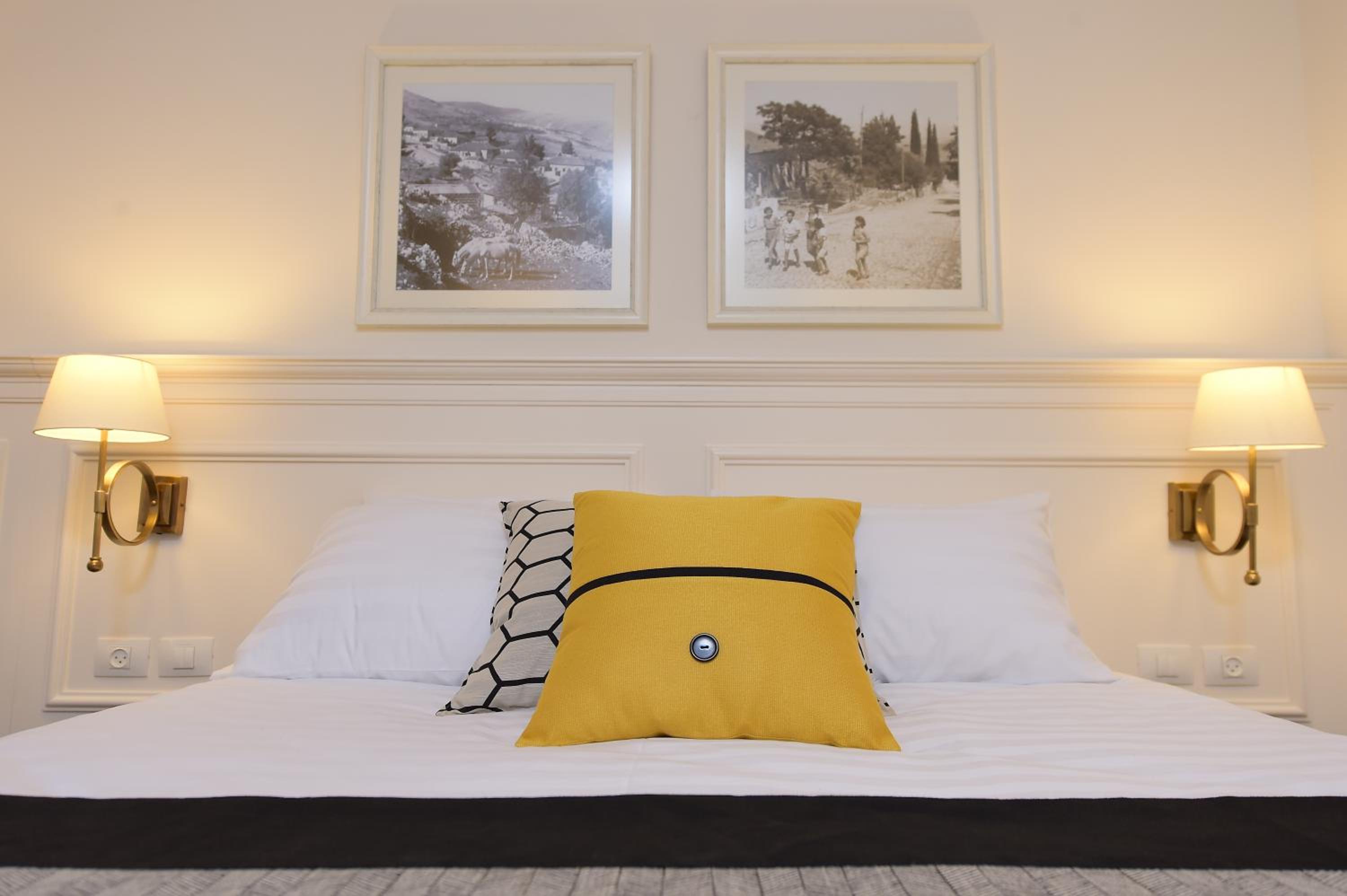 Deluxe Room photo 3