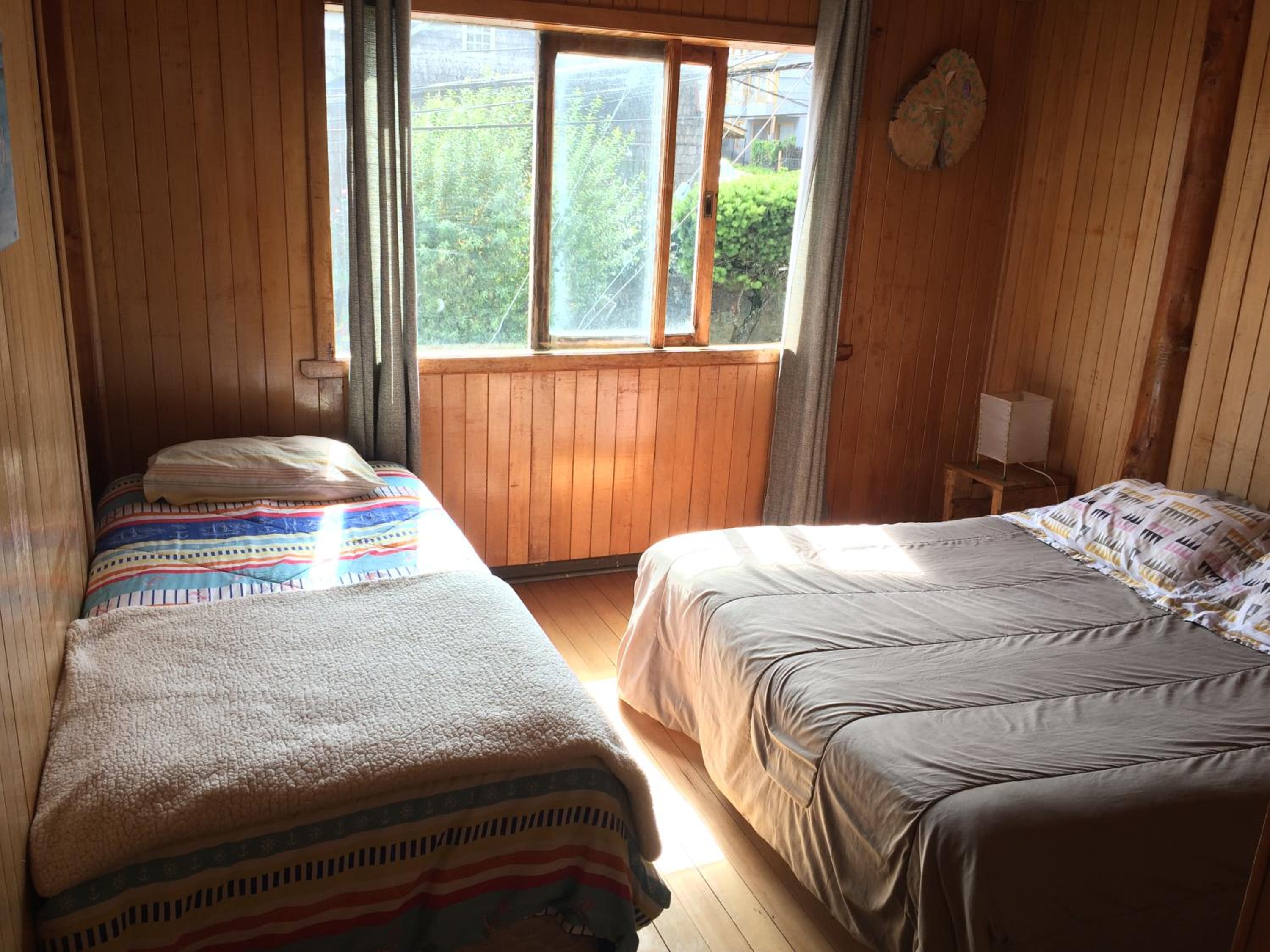 Double or Twin Room with Private Bathroom photo 2