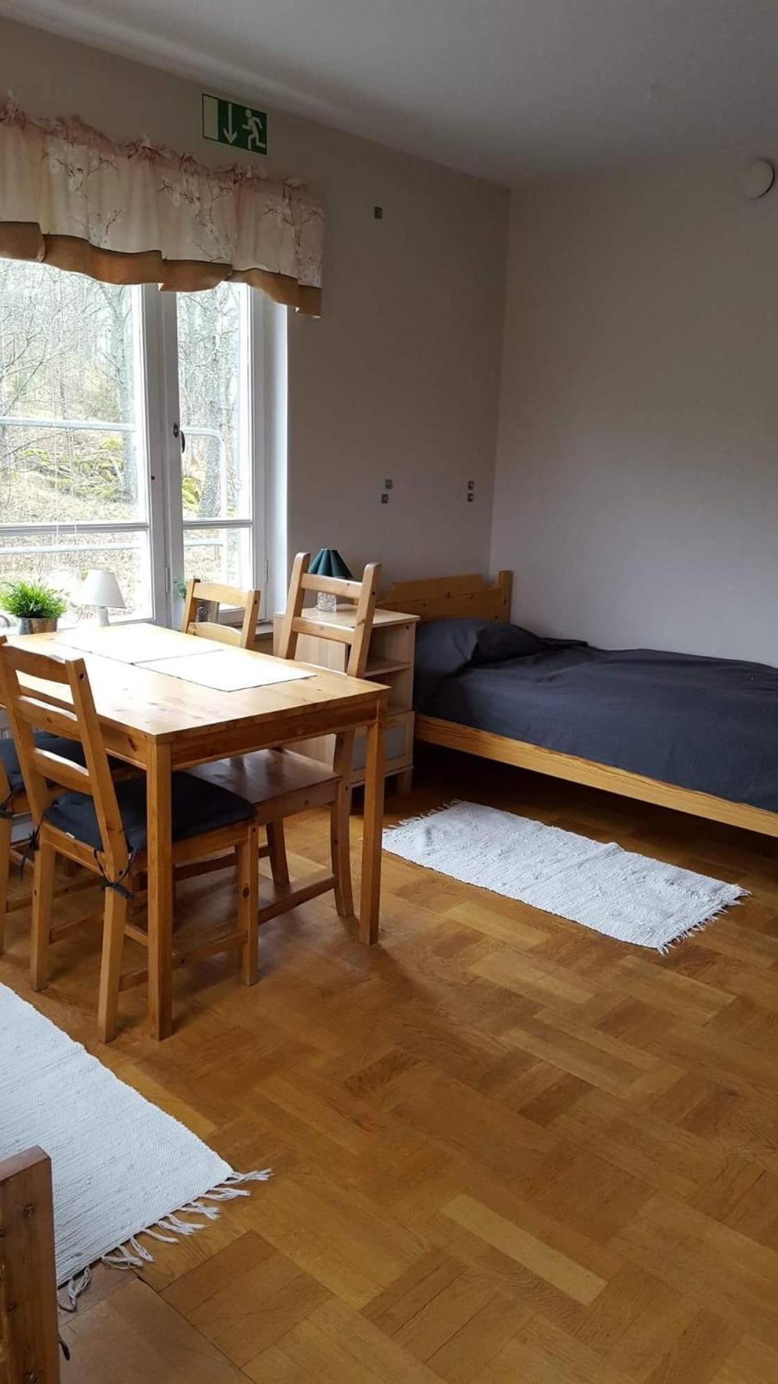 Quadruple Room photo 1