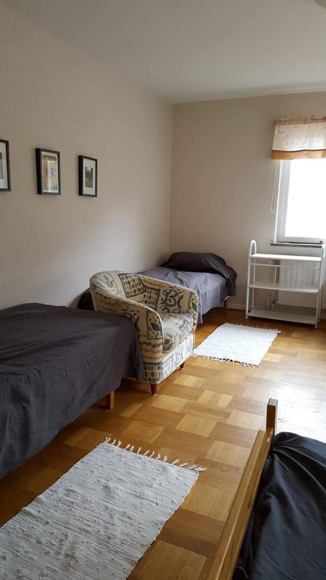 Quadruple Room photo 2