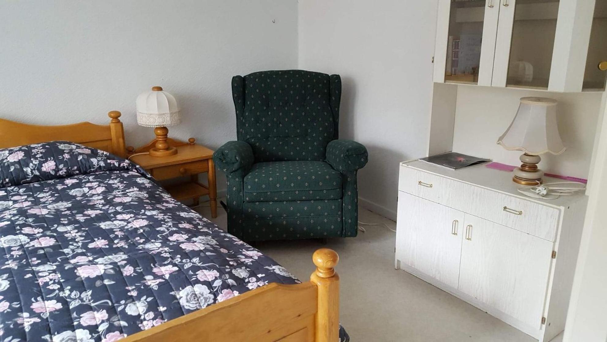 Double or Twin Room photo 1