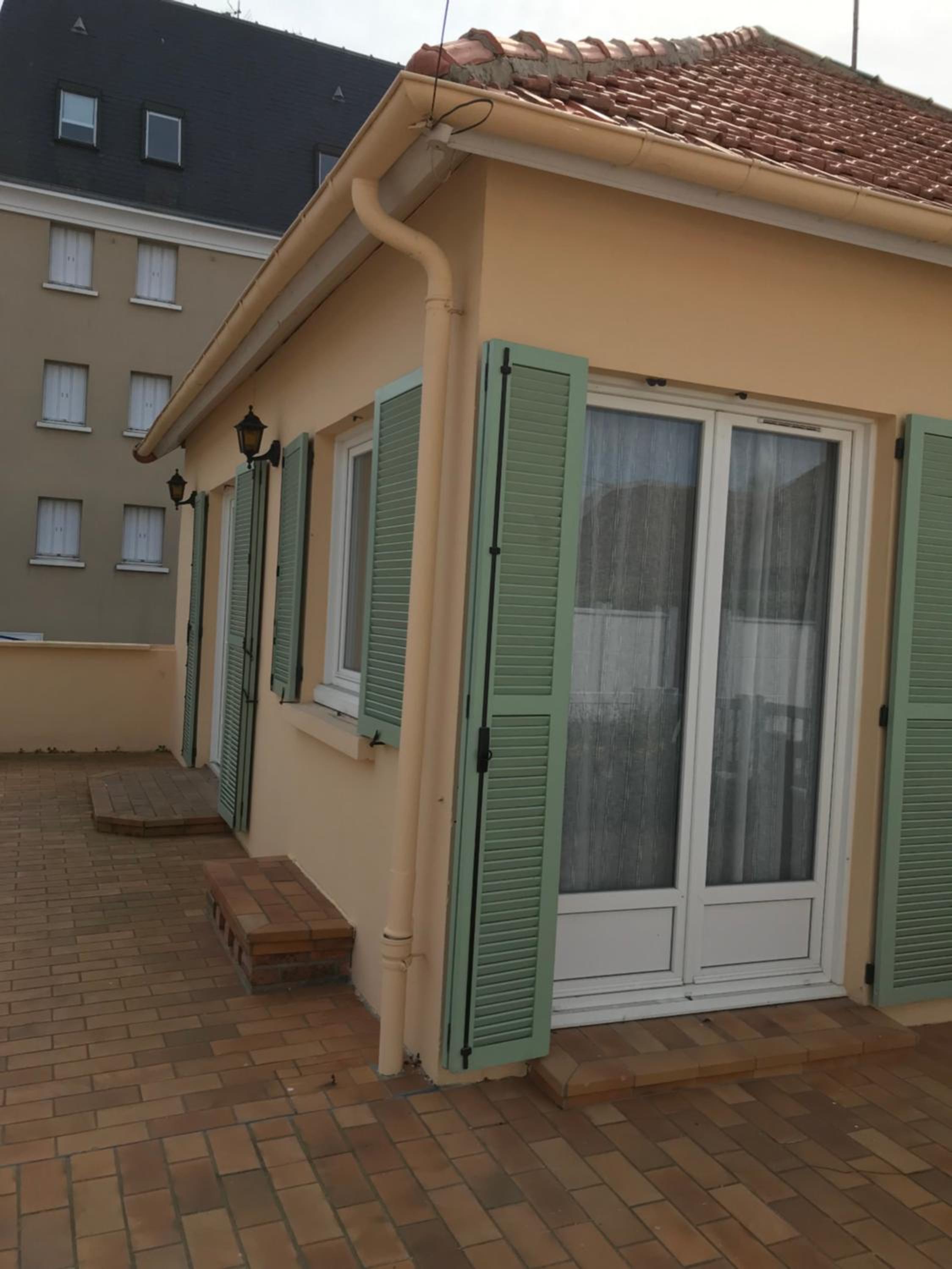 Two-Bedroom House photo 1