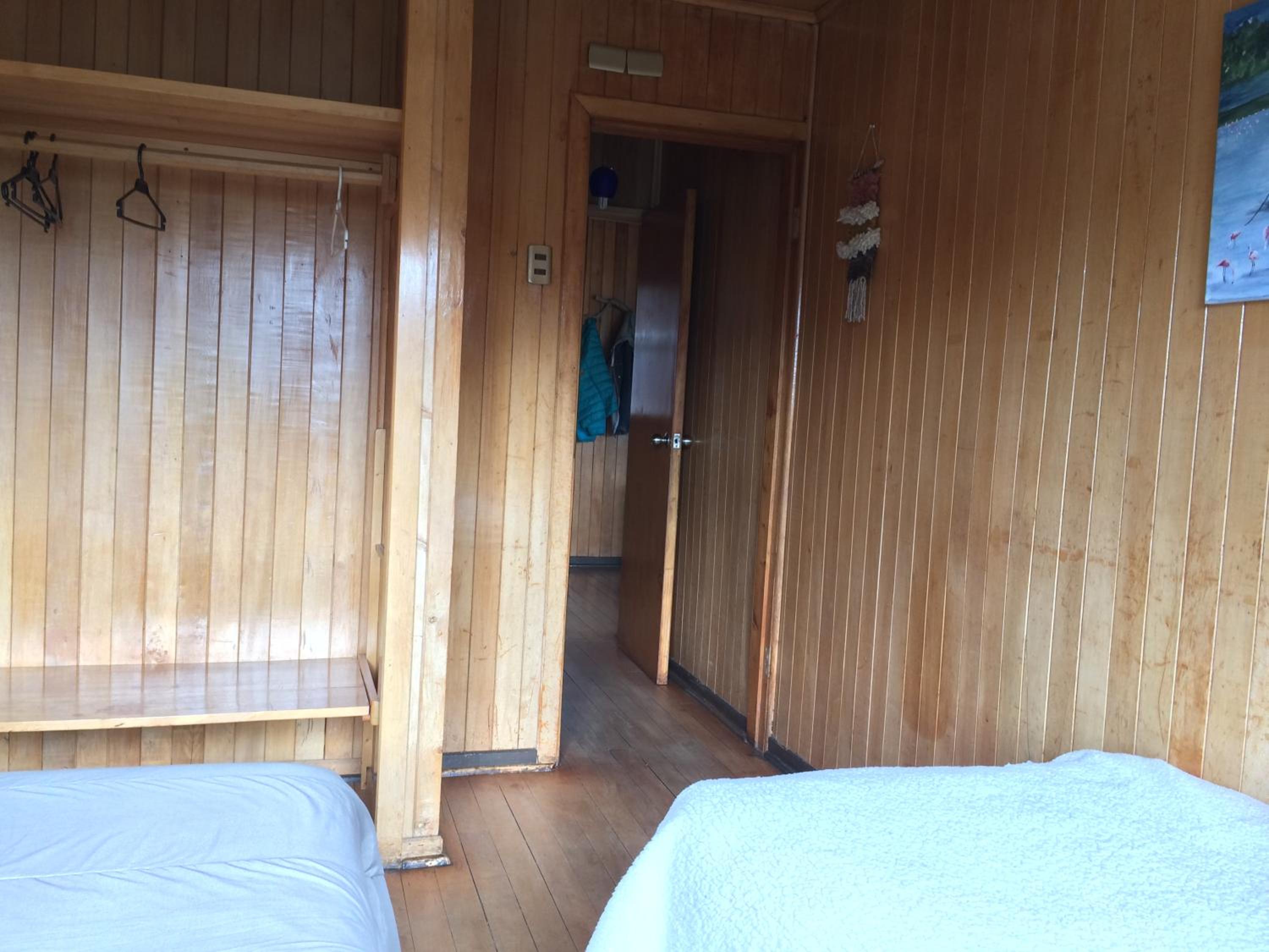 Double or Twin Room with Private Bathroom photo 3