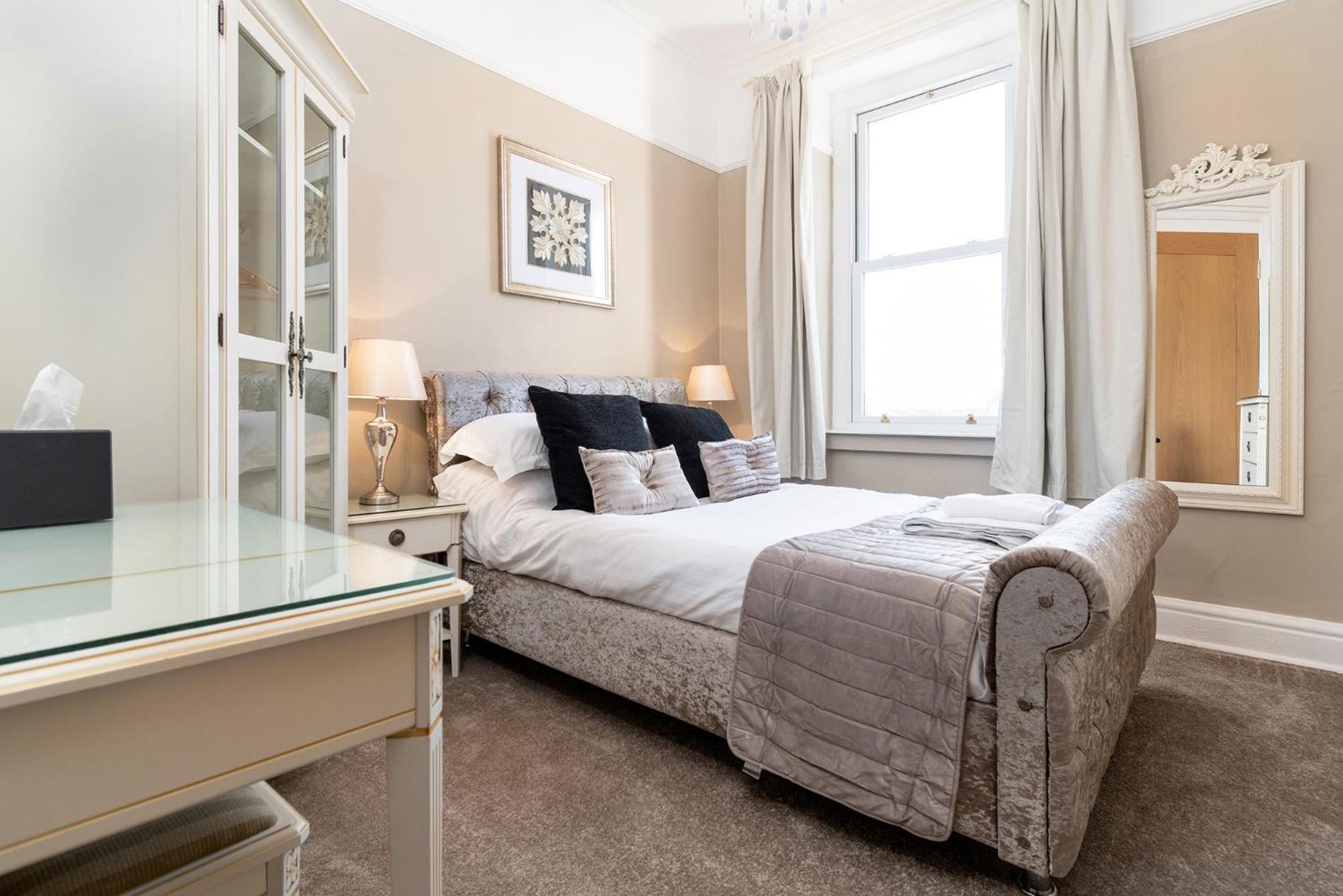 Small Double Room