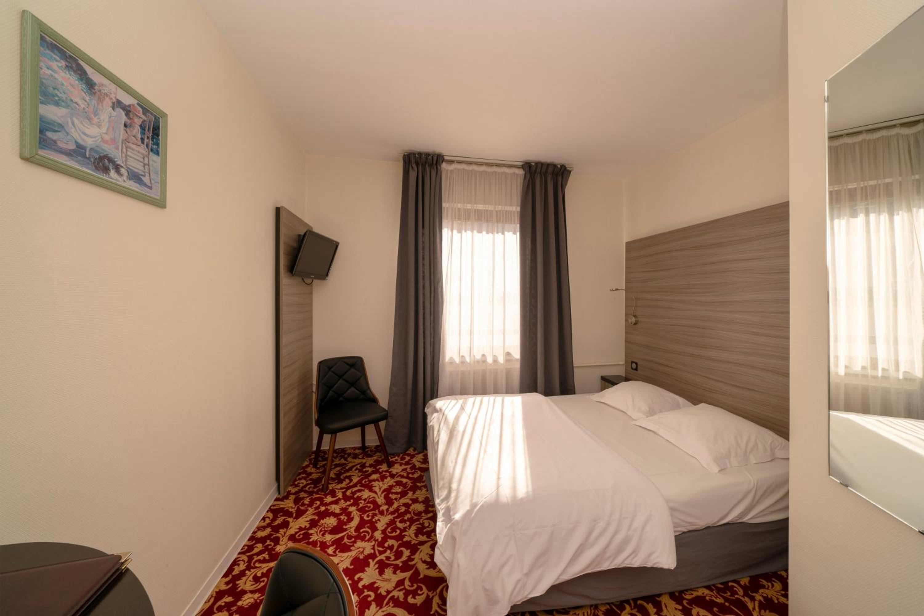 Single Room photo 1
