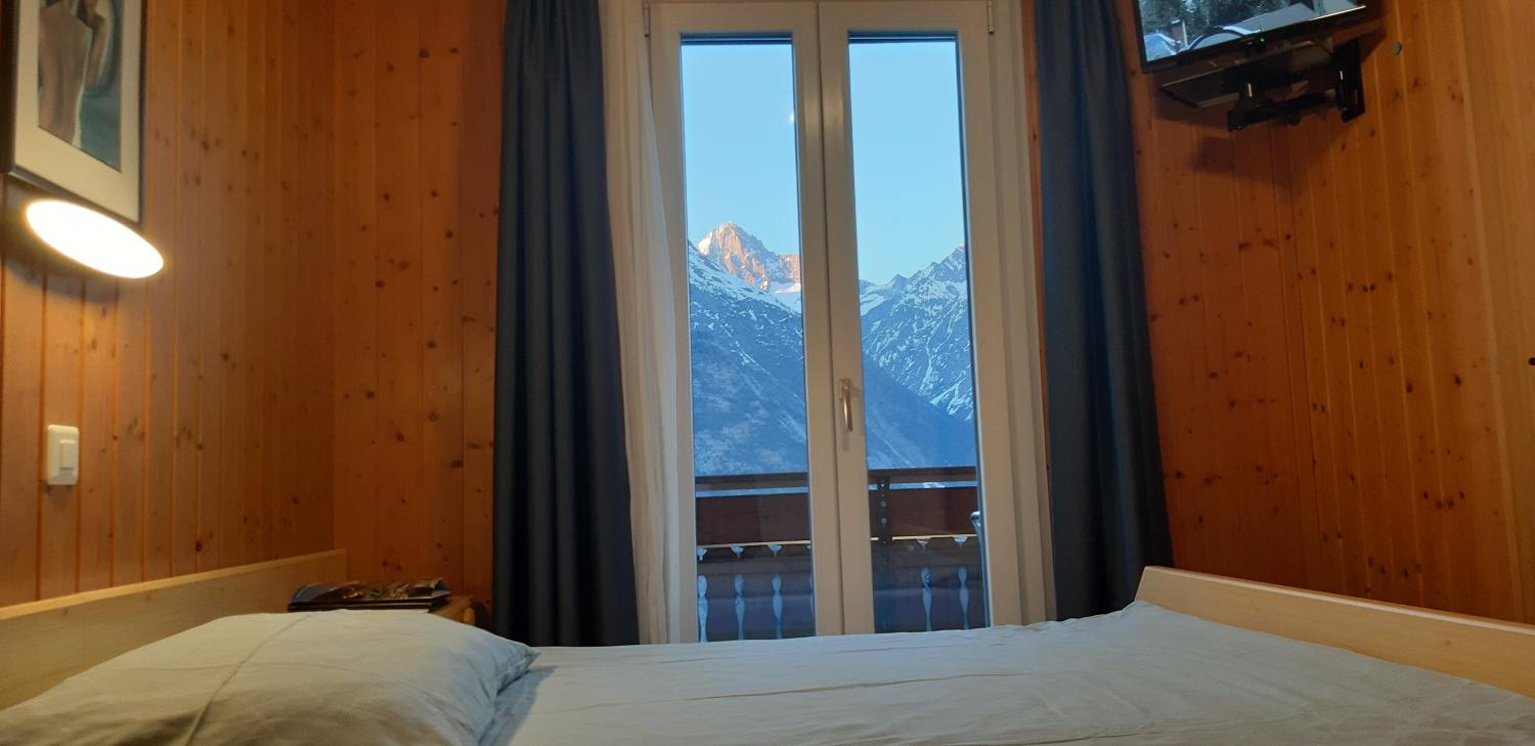 Single Room With Balcony photo 2
