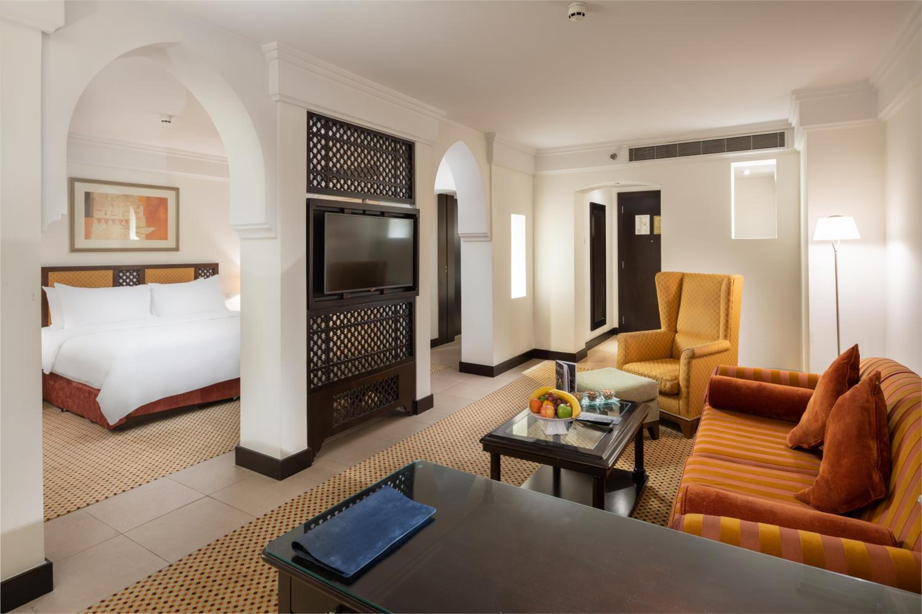 Junior Suite - Lounge Access  photo 2