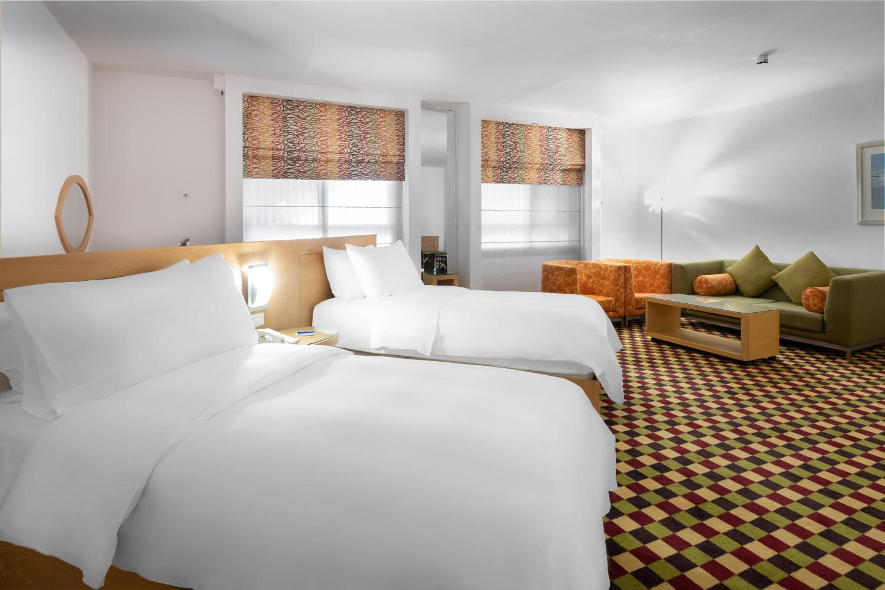 Superior Room photo 2