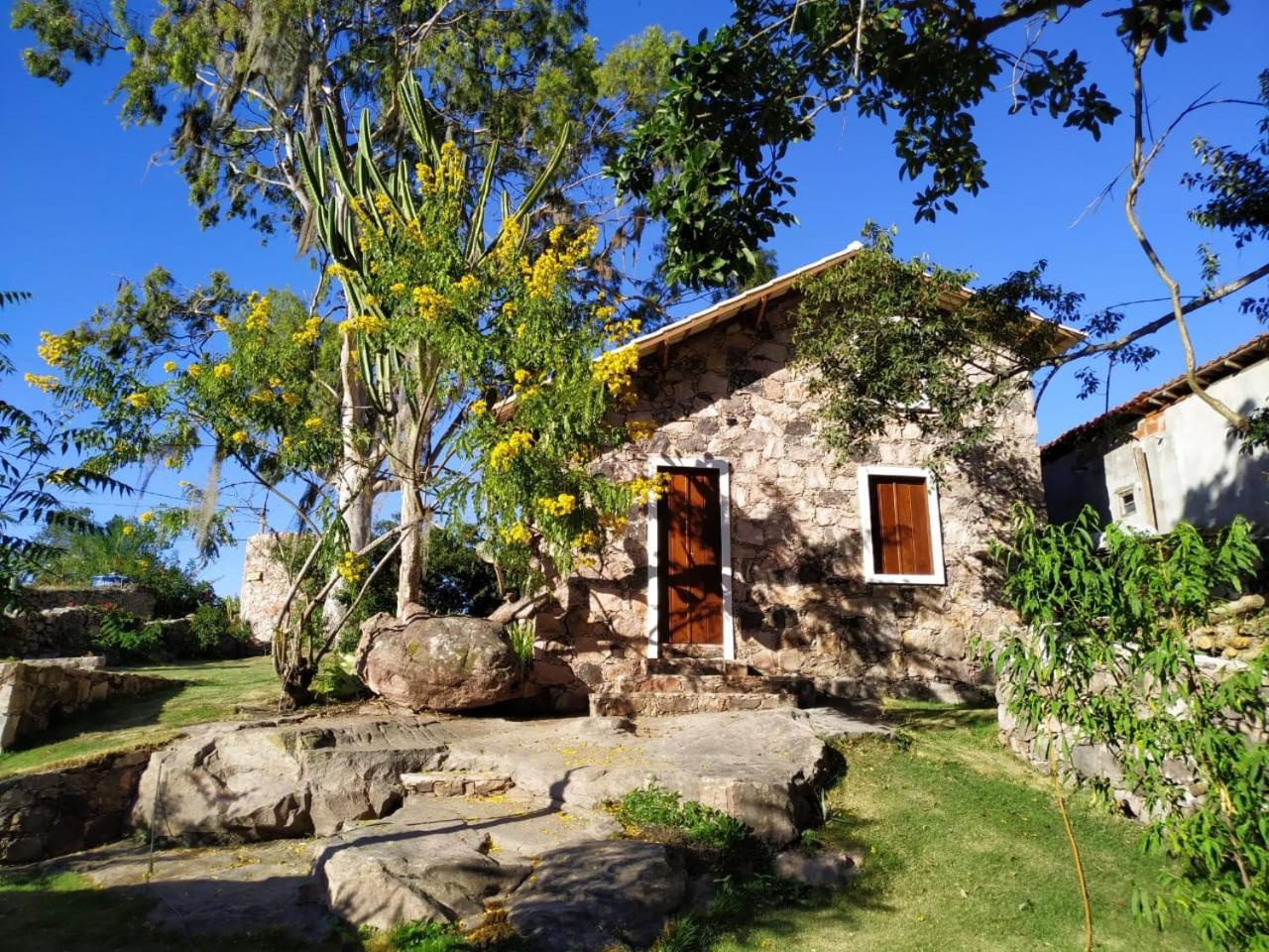 Villa with Garden View photo 3