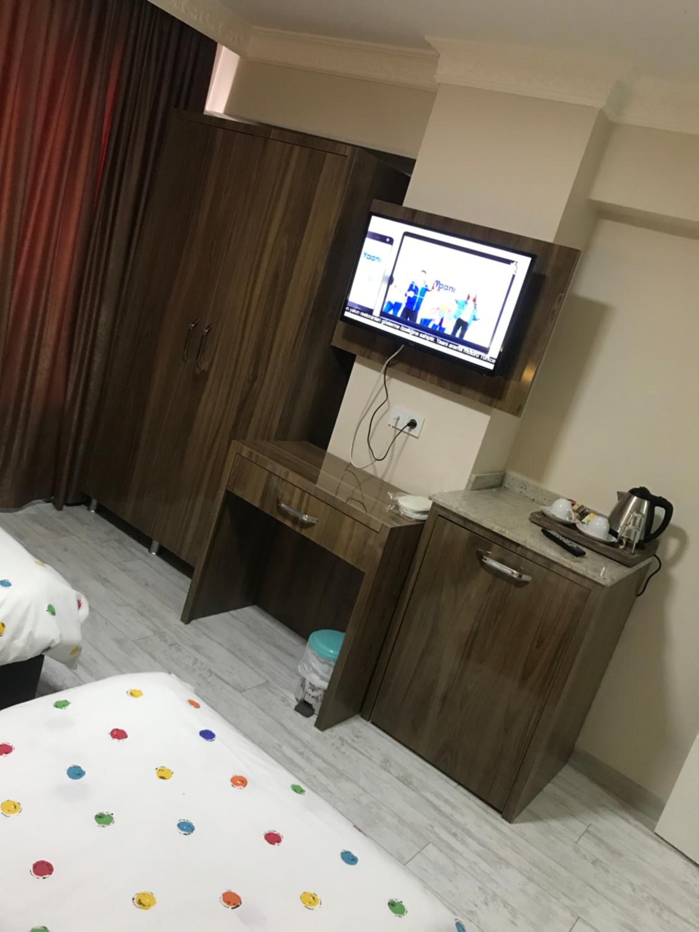 Standard Twin Room photo 3