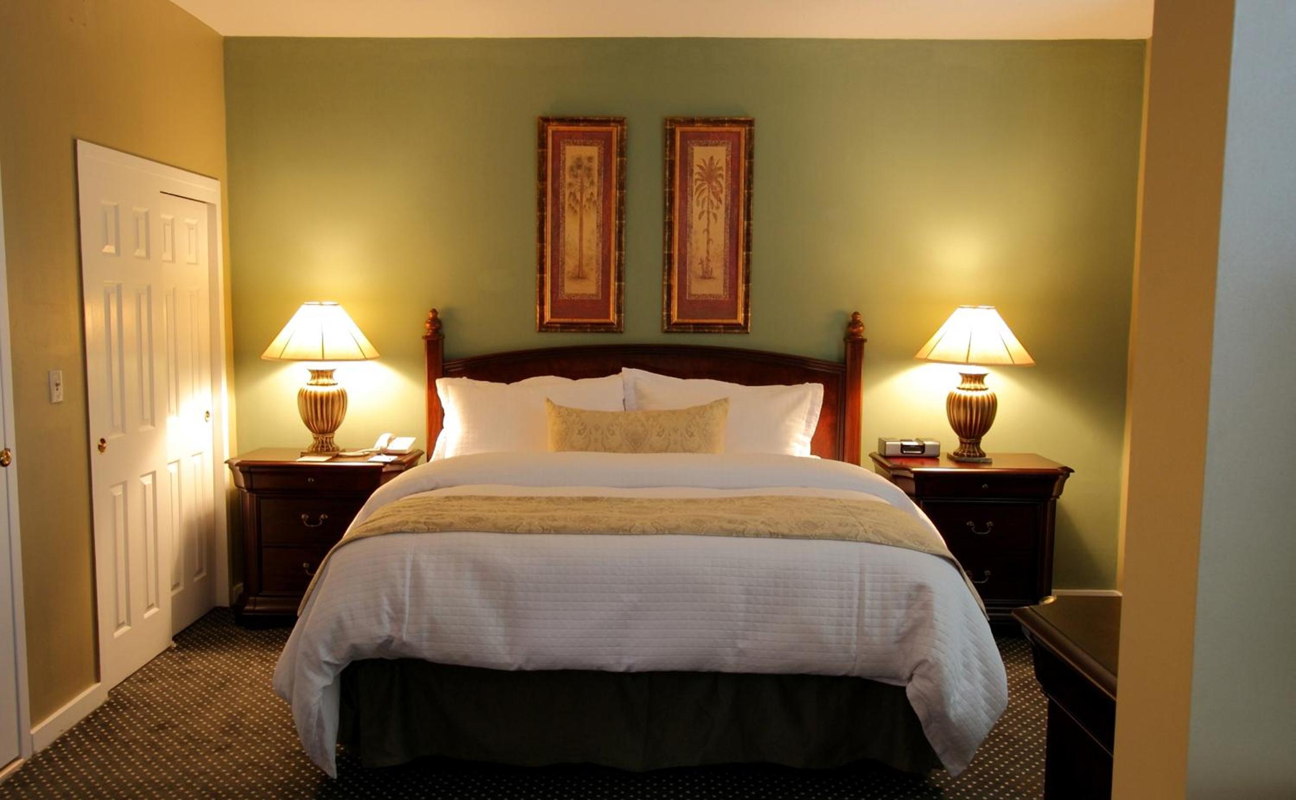 Executive Suite photo 1