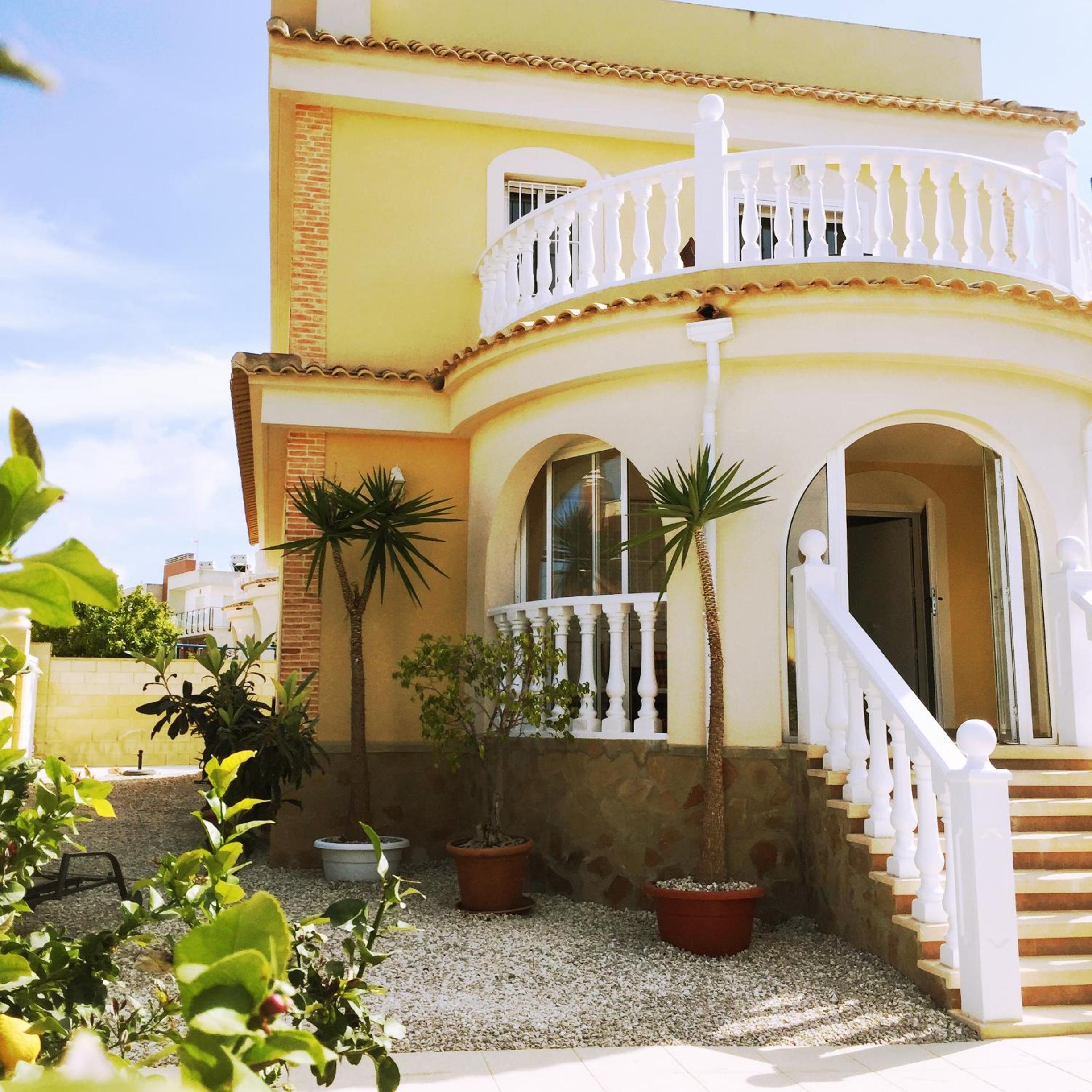 Villa with Private Pool photo 2