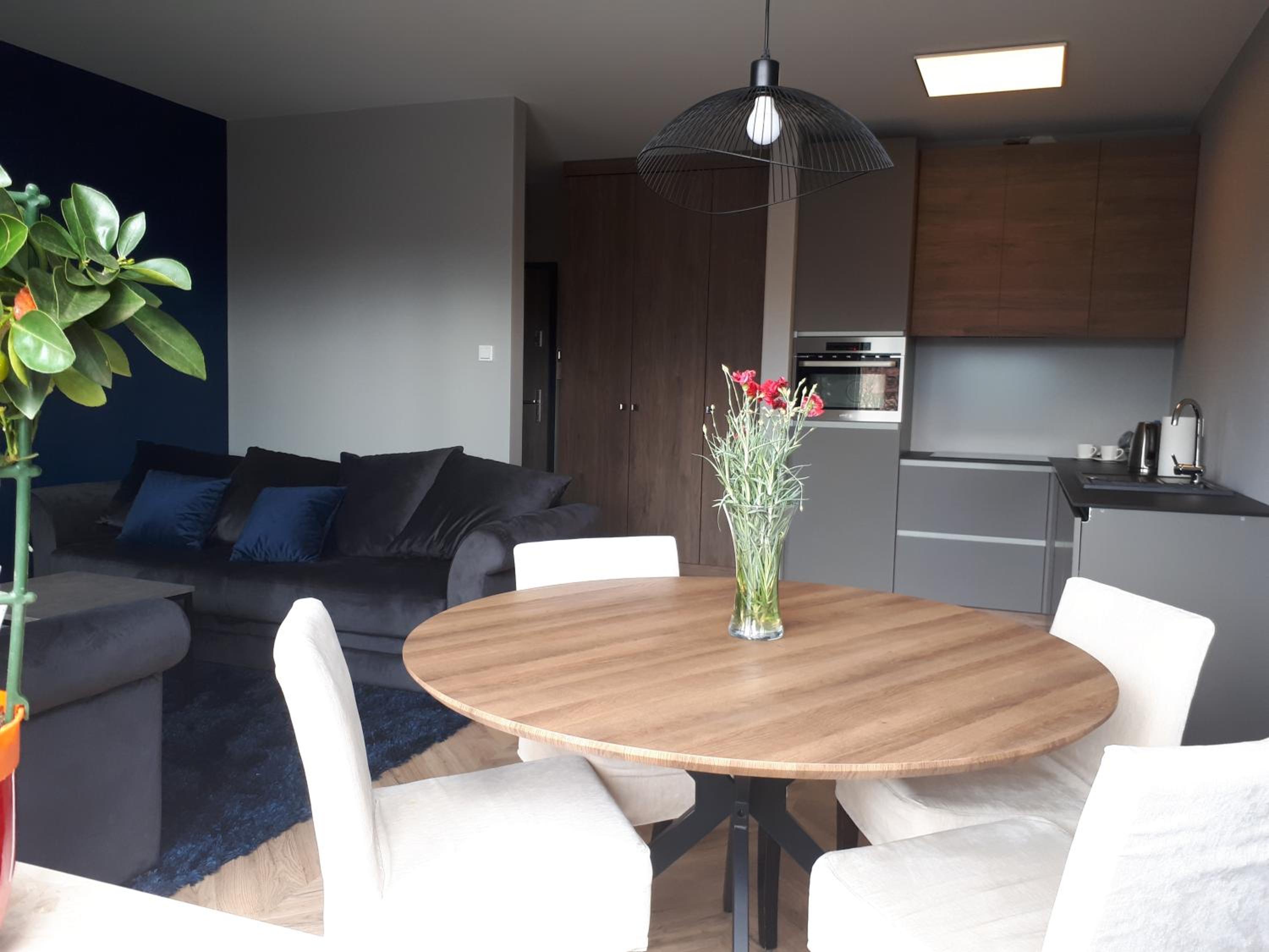 One-Bedroom Apartment - Photo 16