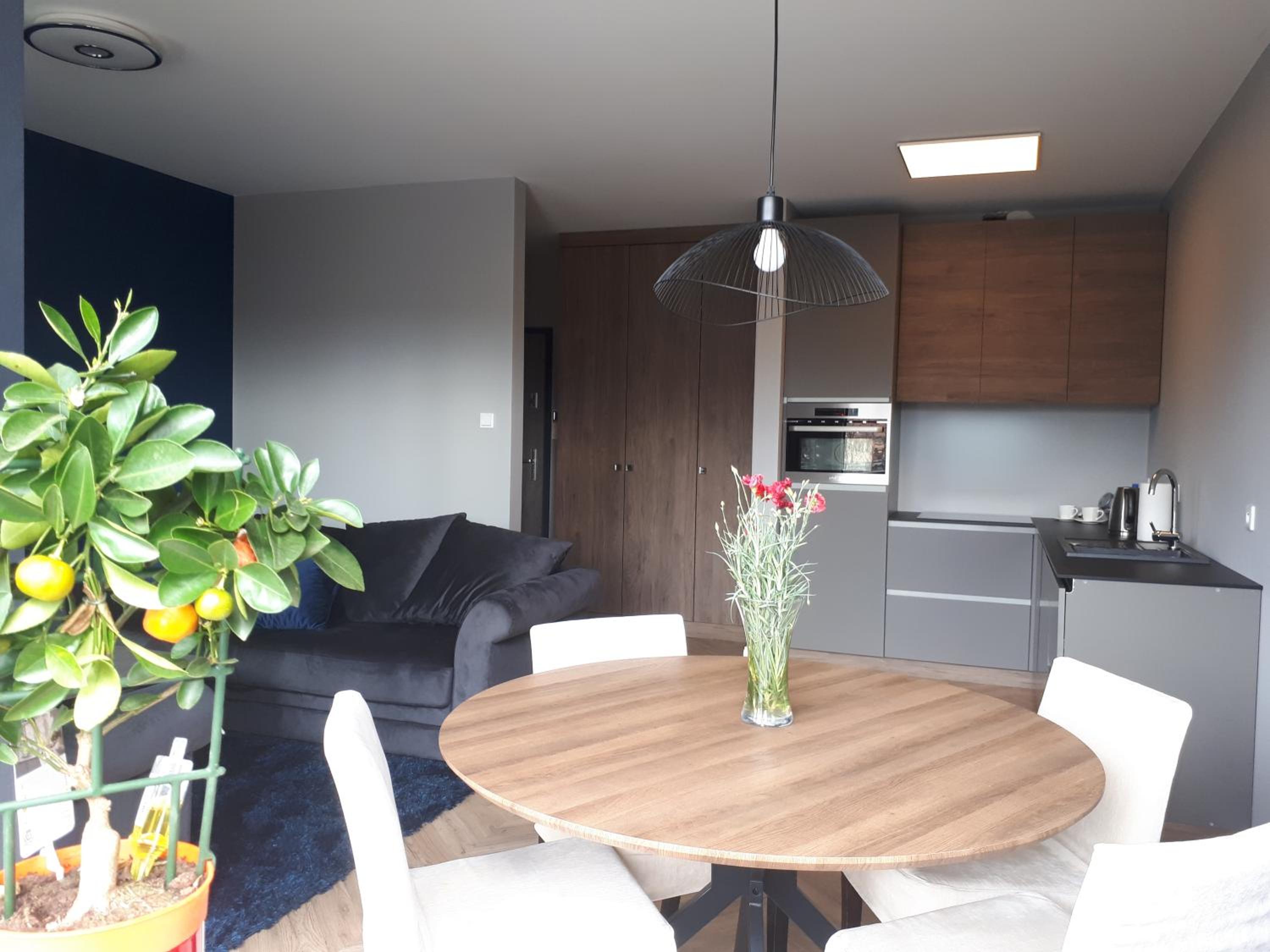 One-Bedroom Apartment - Photo 17