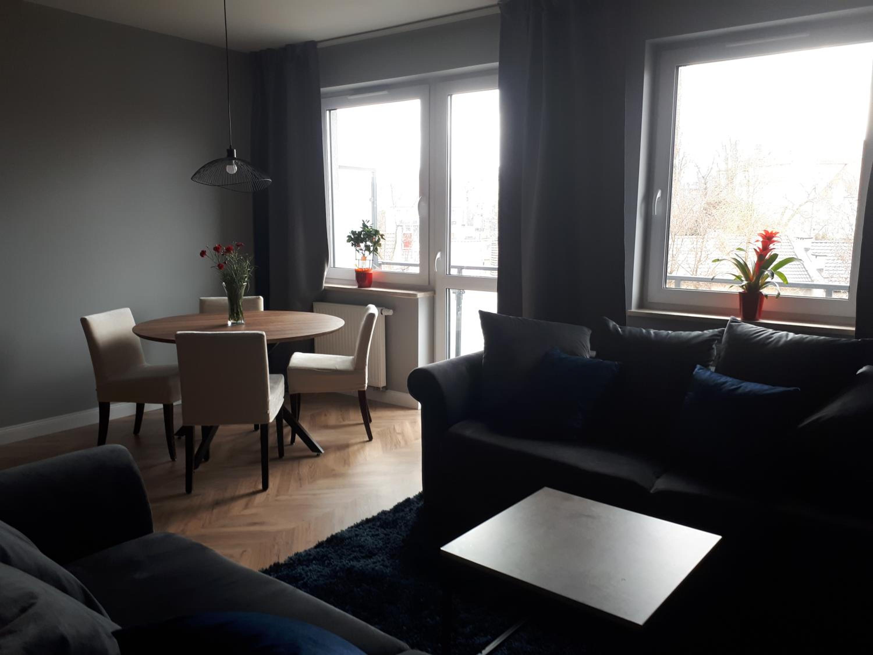 One-Bedroom Apartment - Photo 19