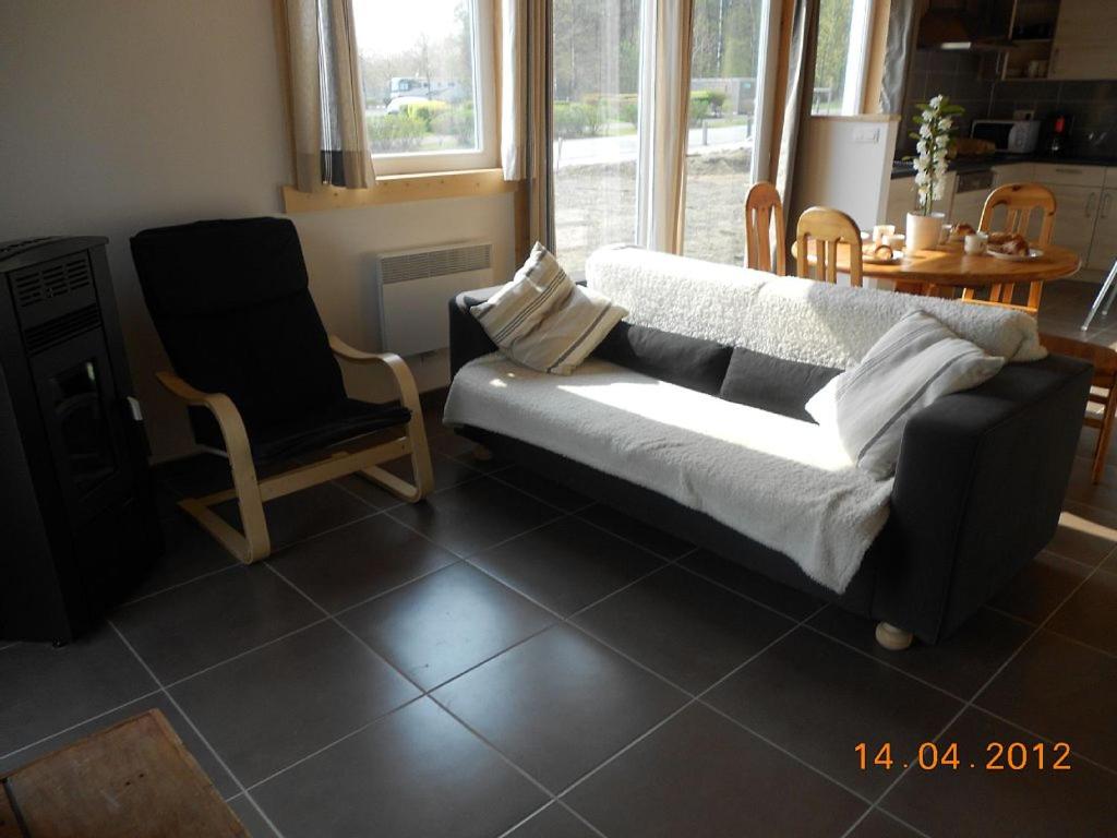 Two-Bedroom House photo 1