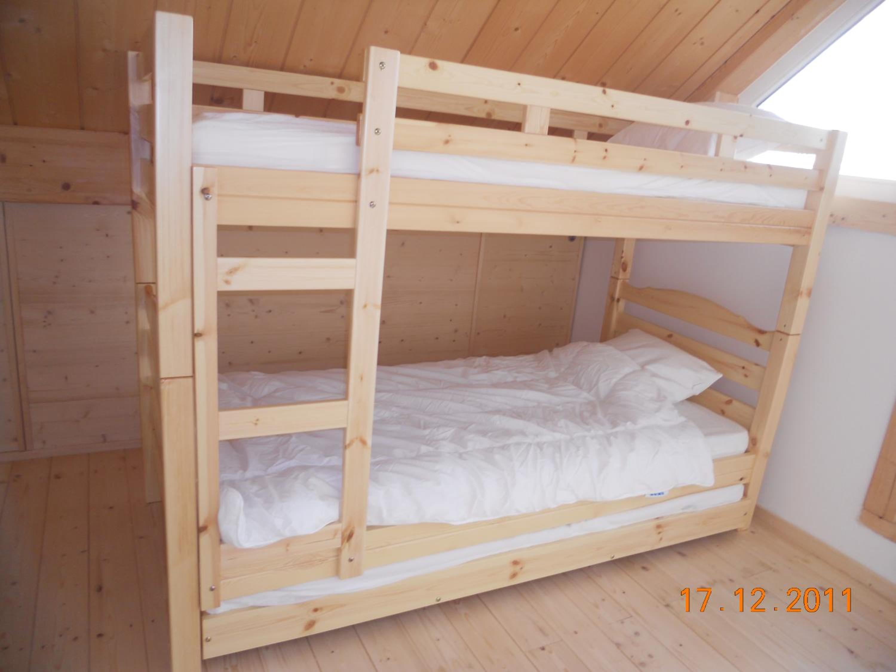 Two-Bedroom House photo 2