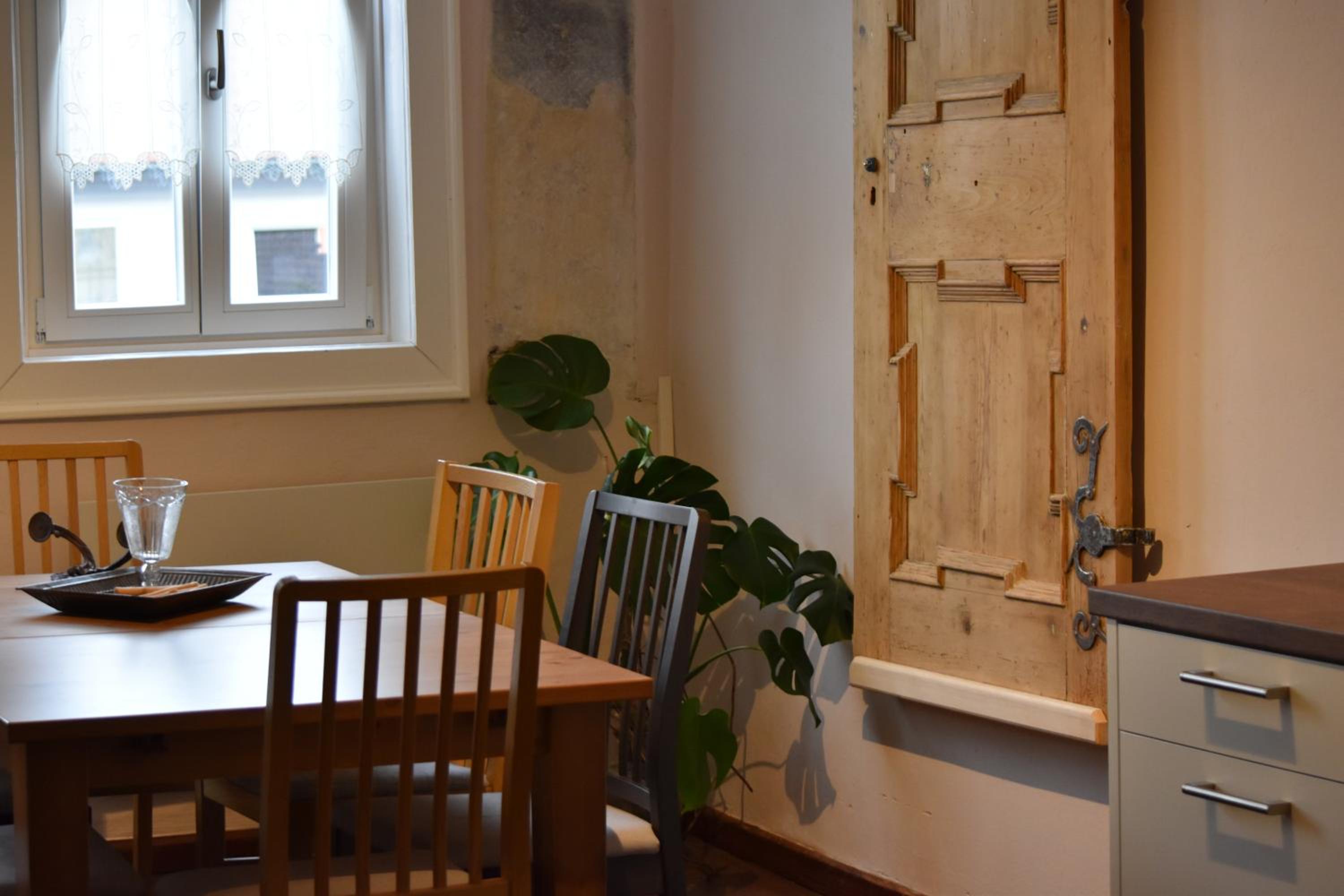 Two-Bedroom Apartment photo 2