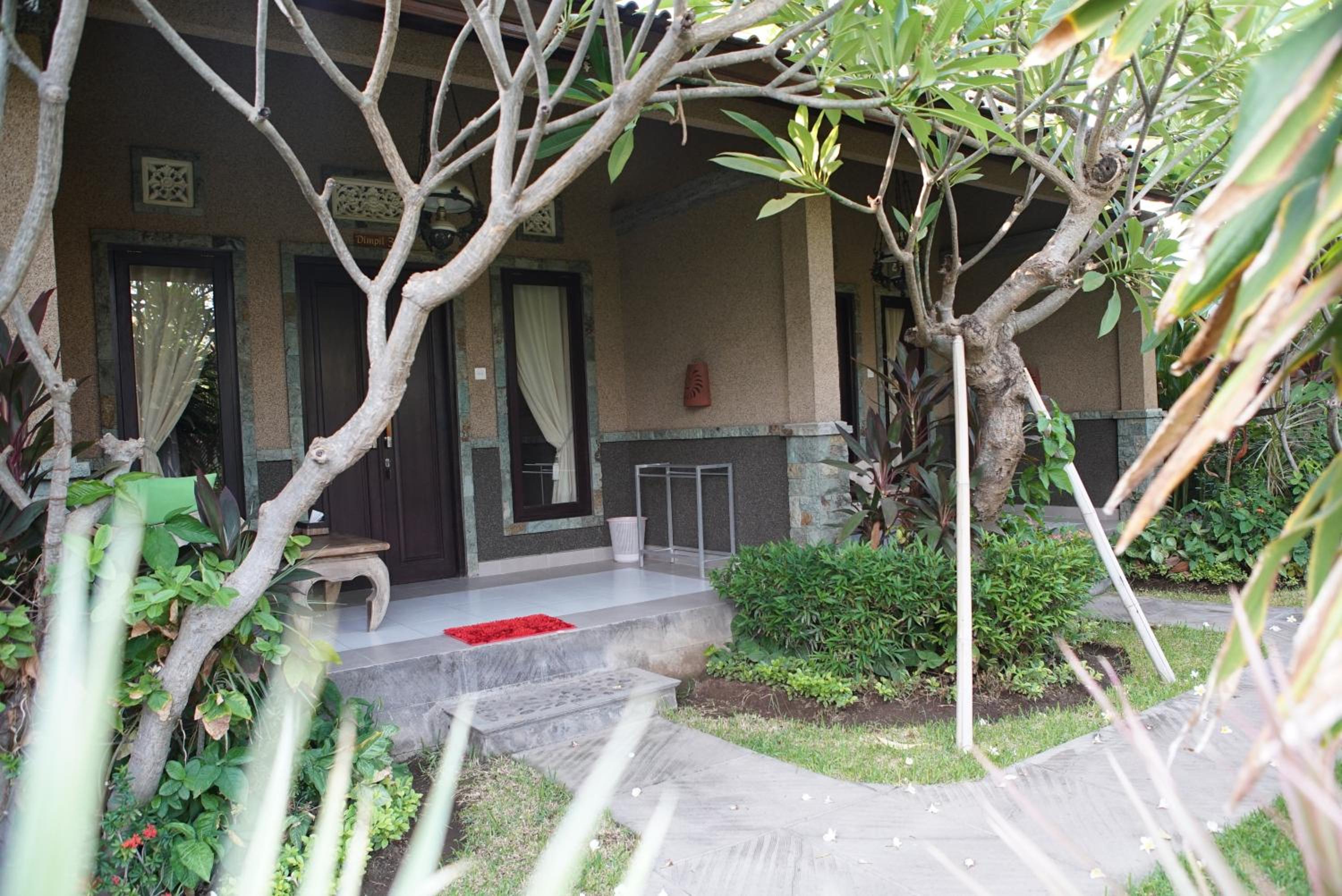 Deluxe Double Room with Air Conditioning - Photo 14