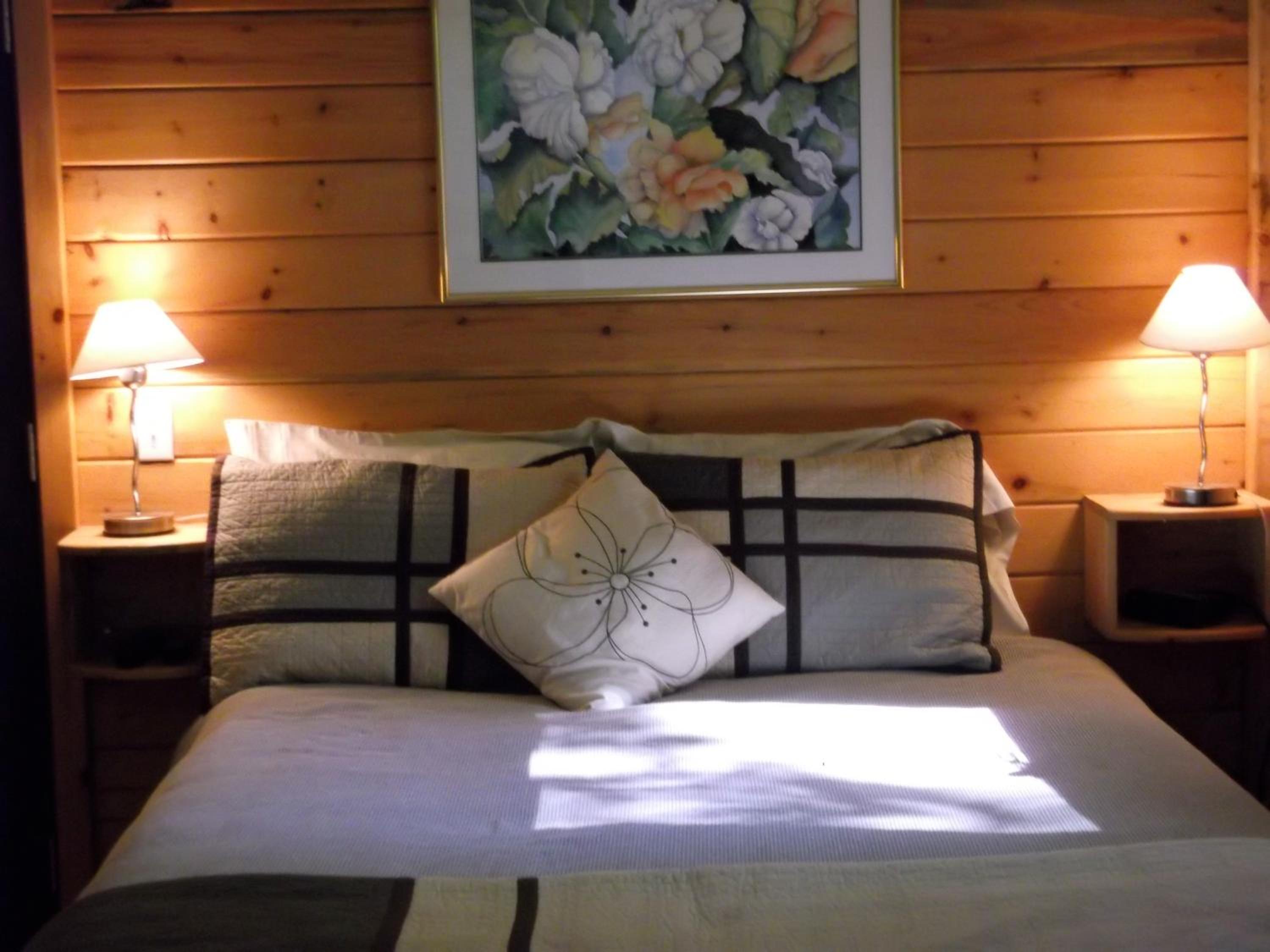 Cottage photo 2