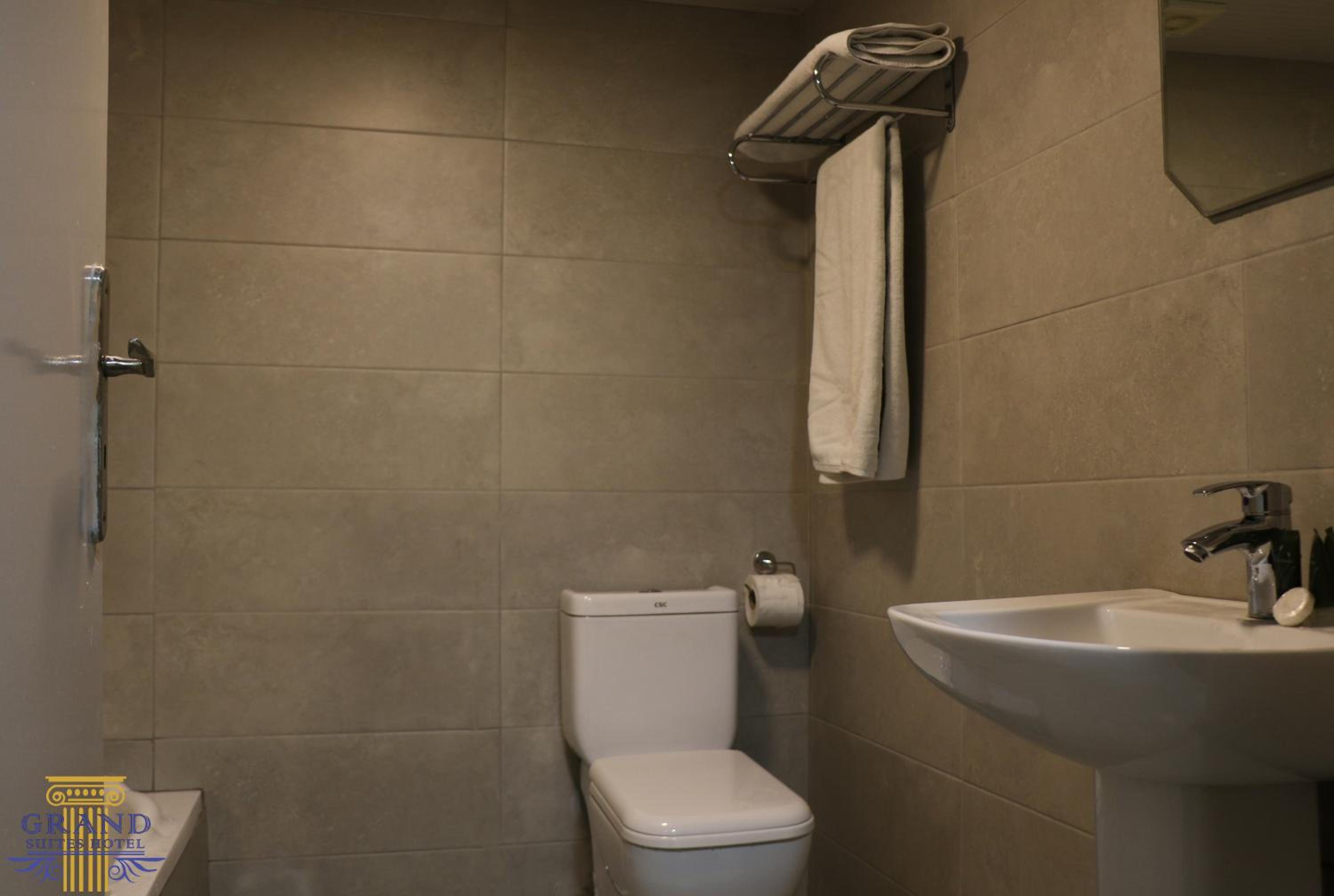 Deluxe Single Room with Sea View