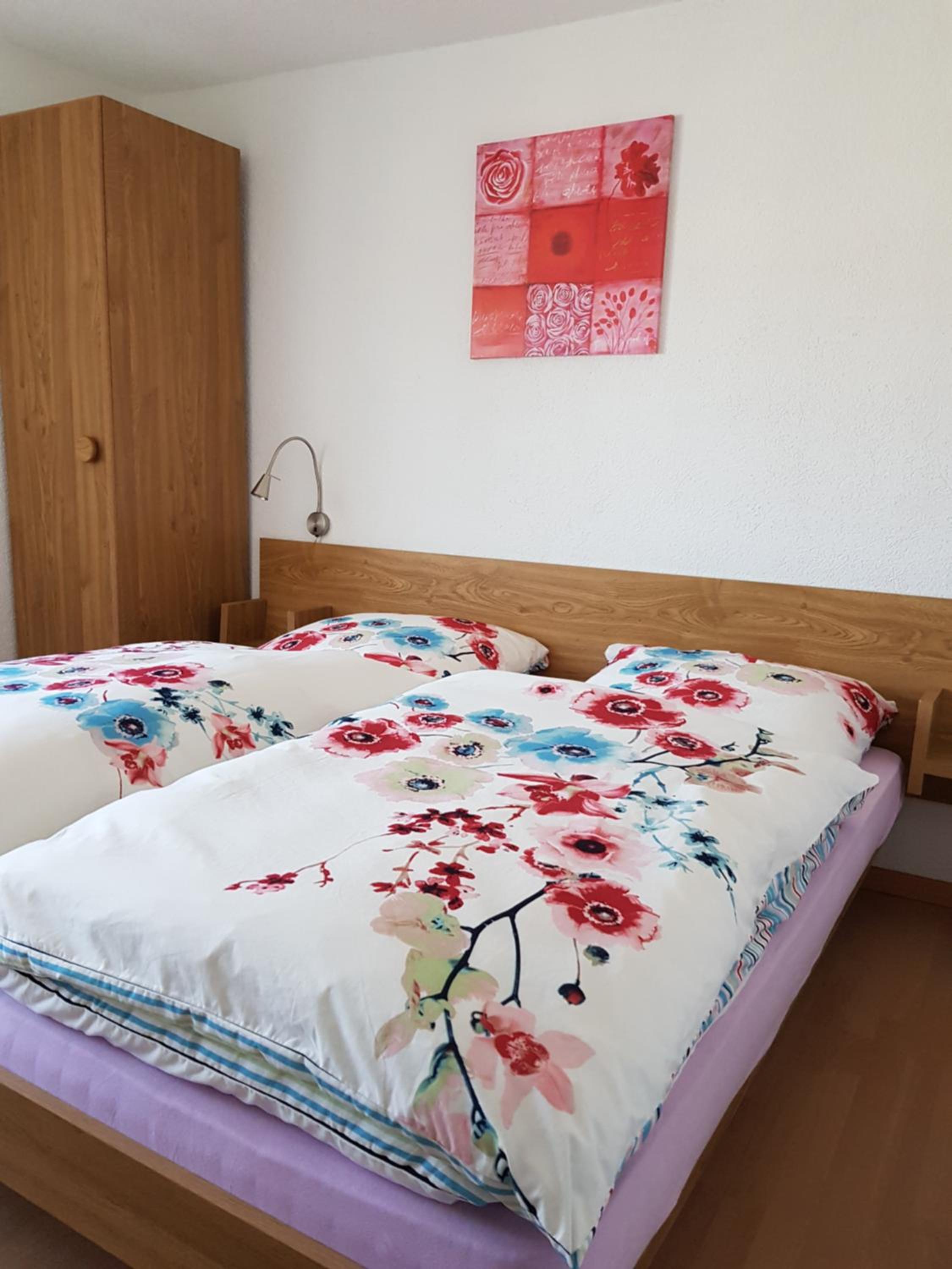 Double or Twin Room with Shower photo 2