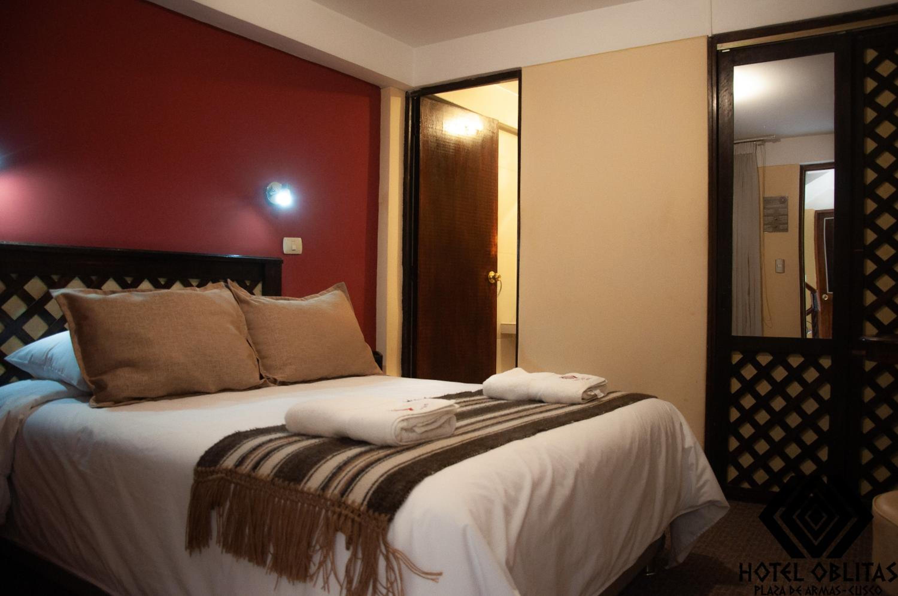 Double Room photo 3