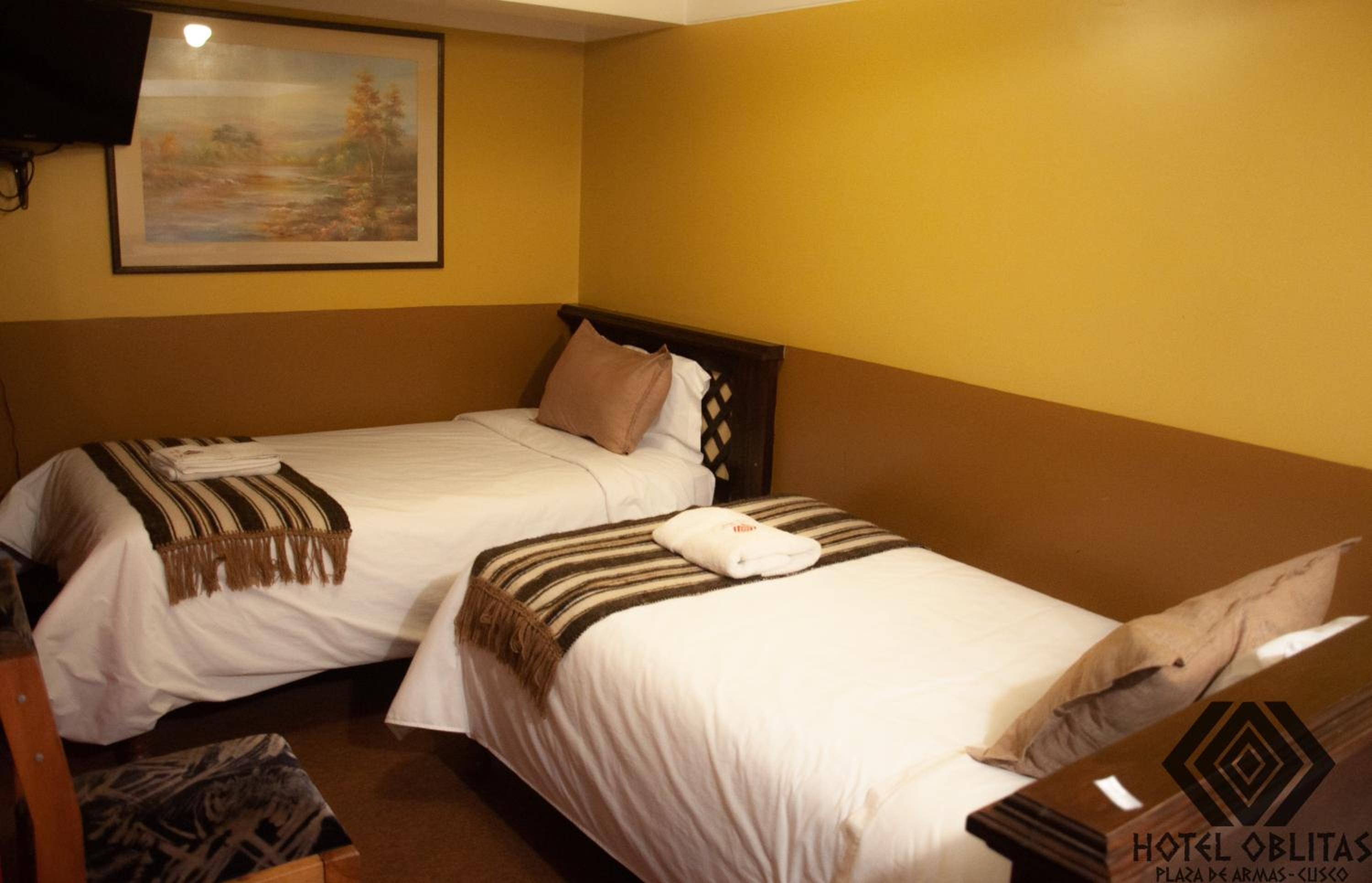 Quadruple Room photo 2