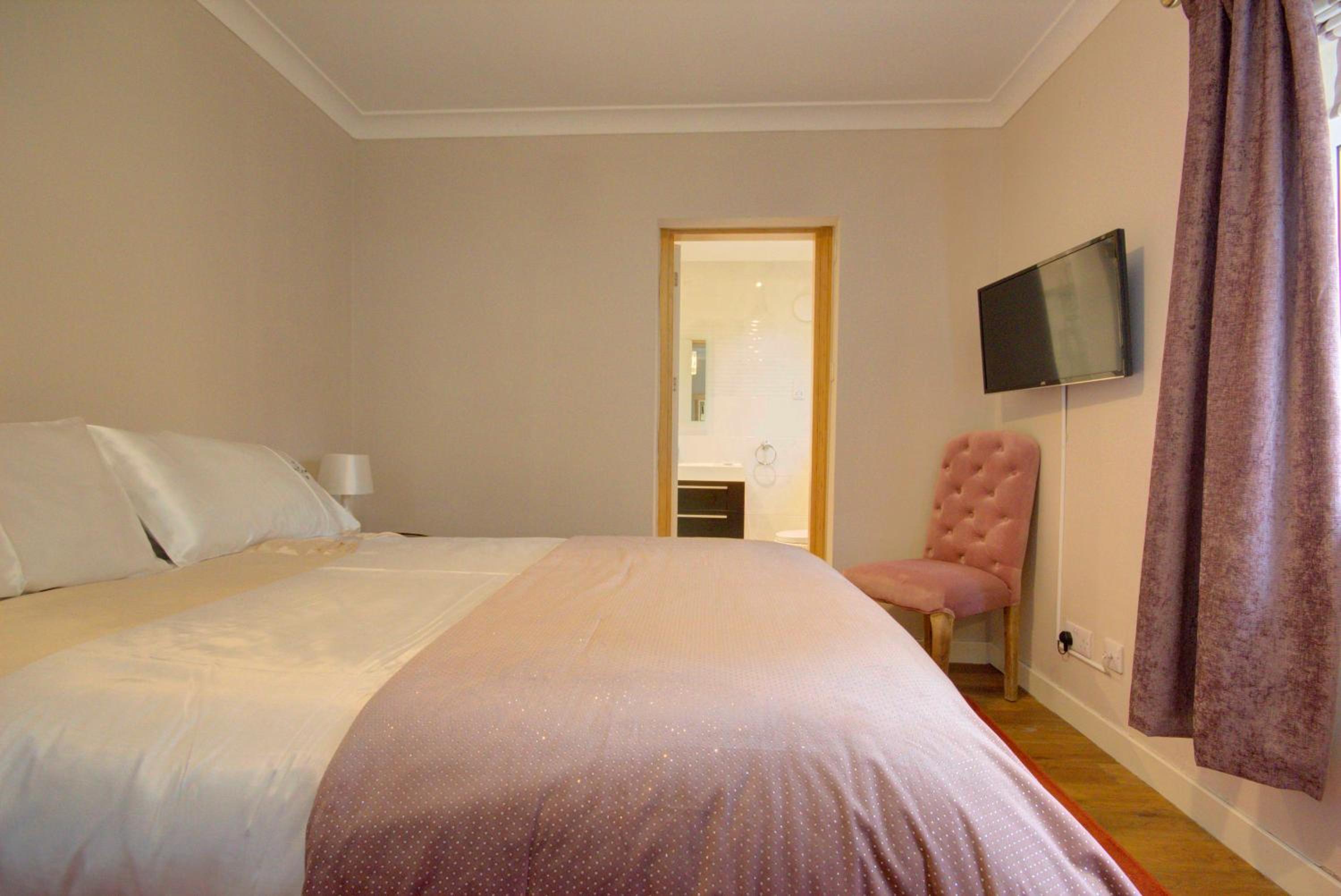 Double Room - Room 3