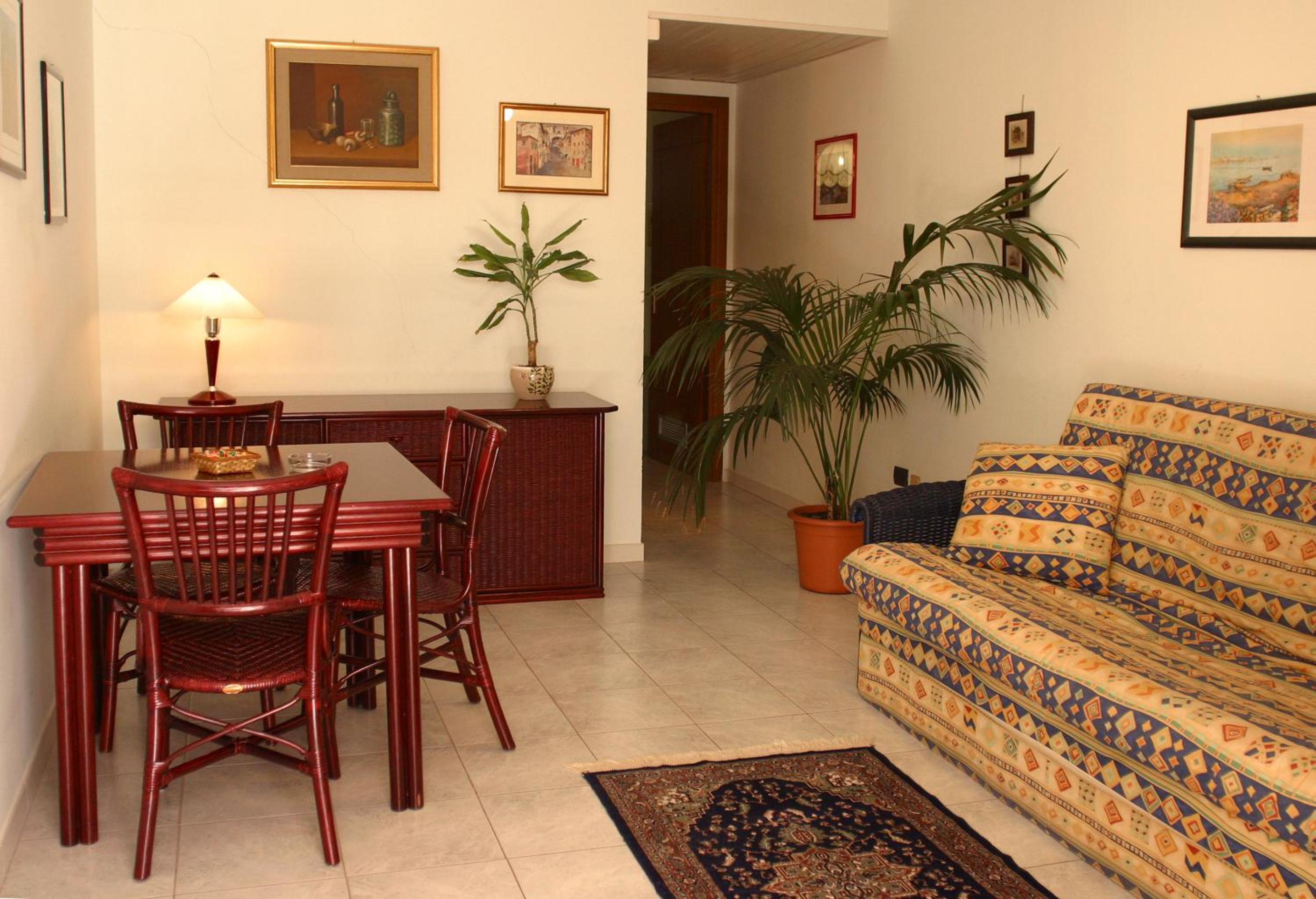 Quadruple Room photo 2