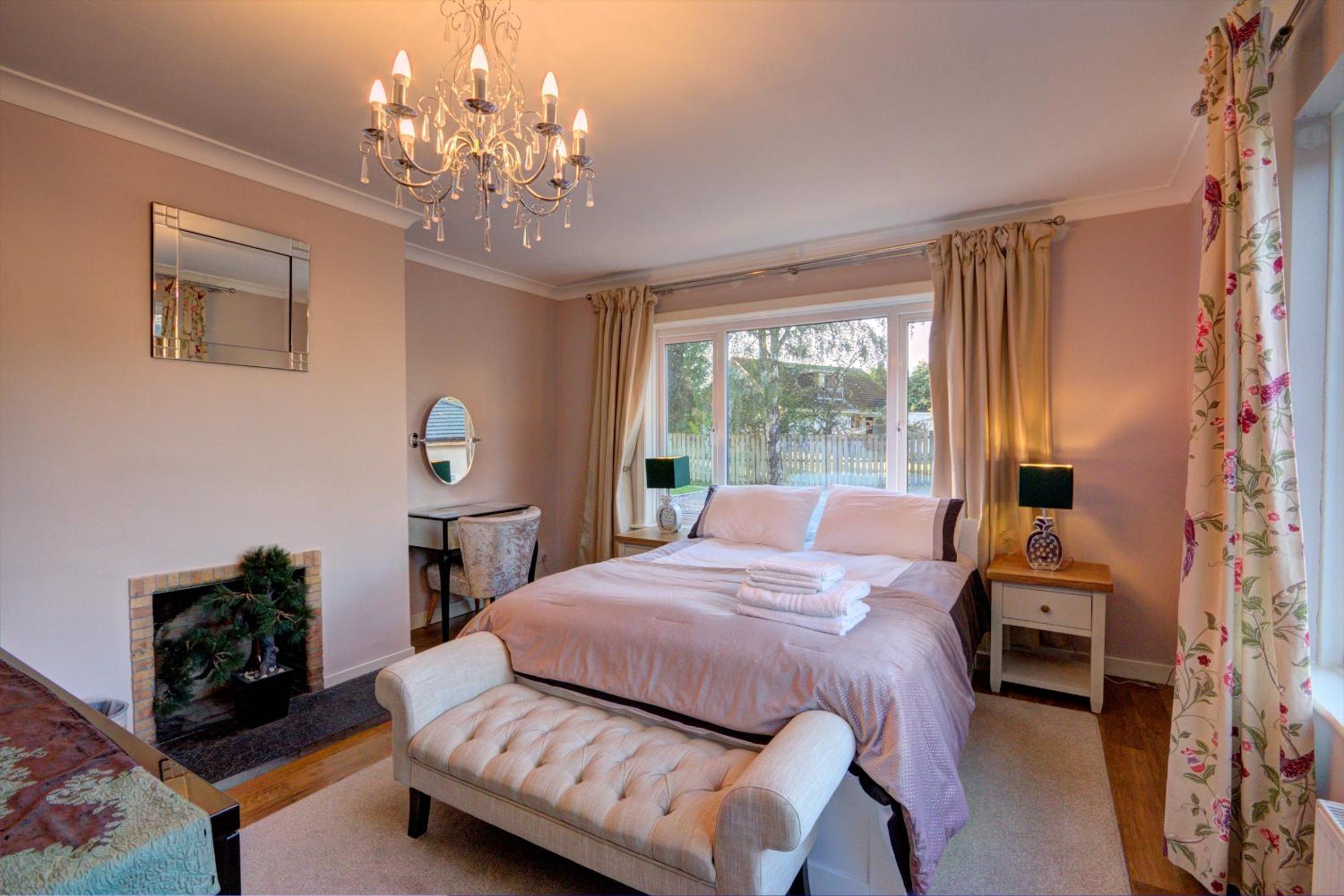 King Room - Room 4