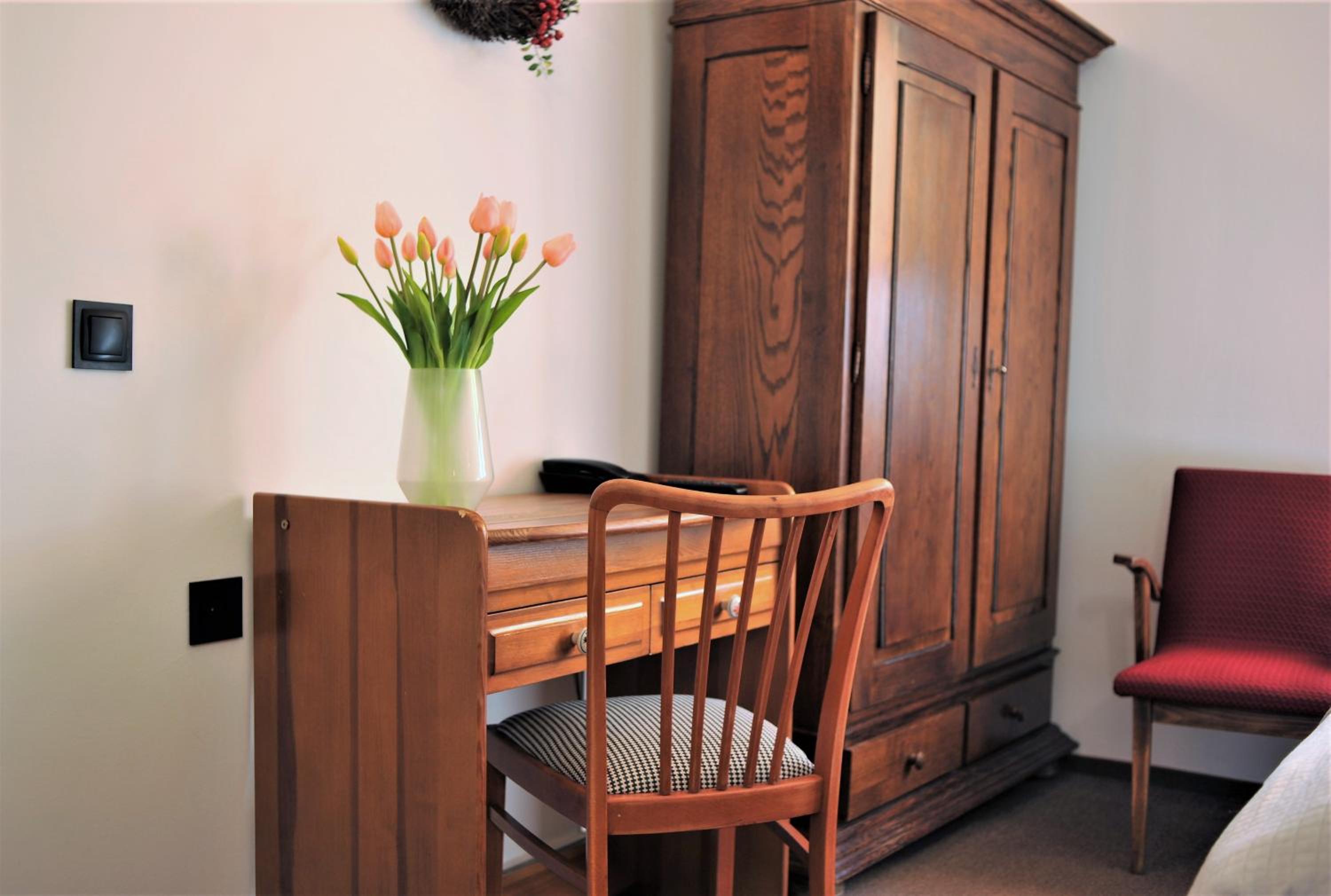 Superior Double Room - Photo 6