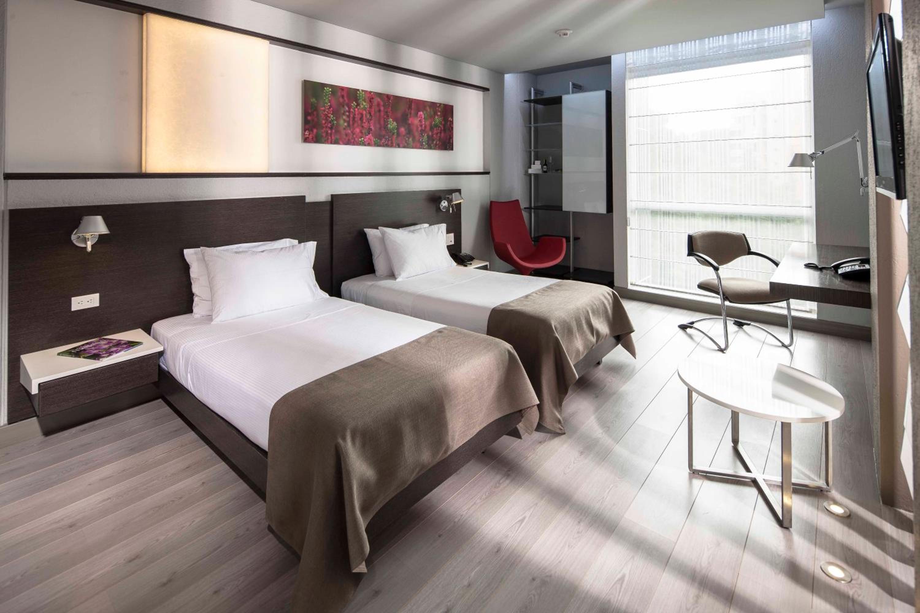 Twin Room photo 3