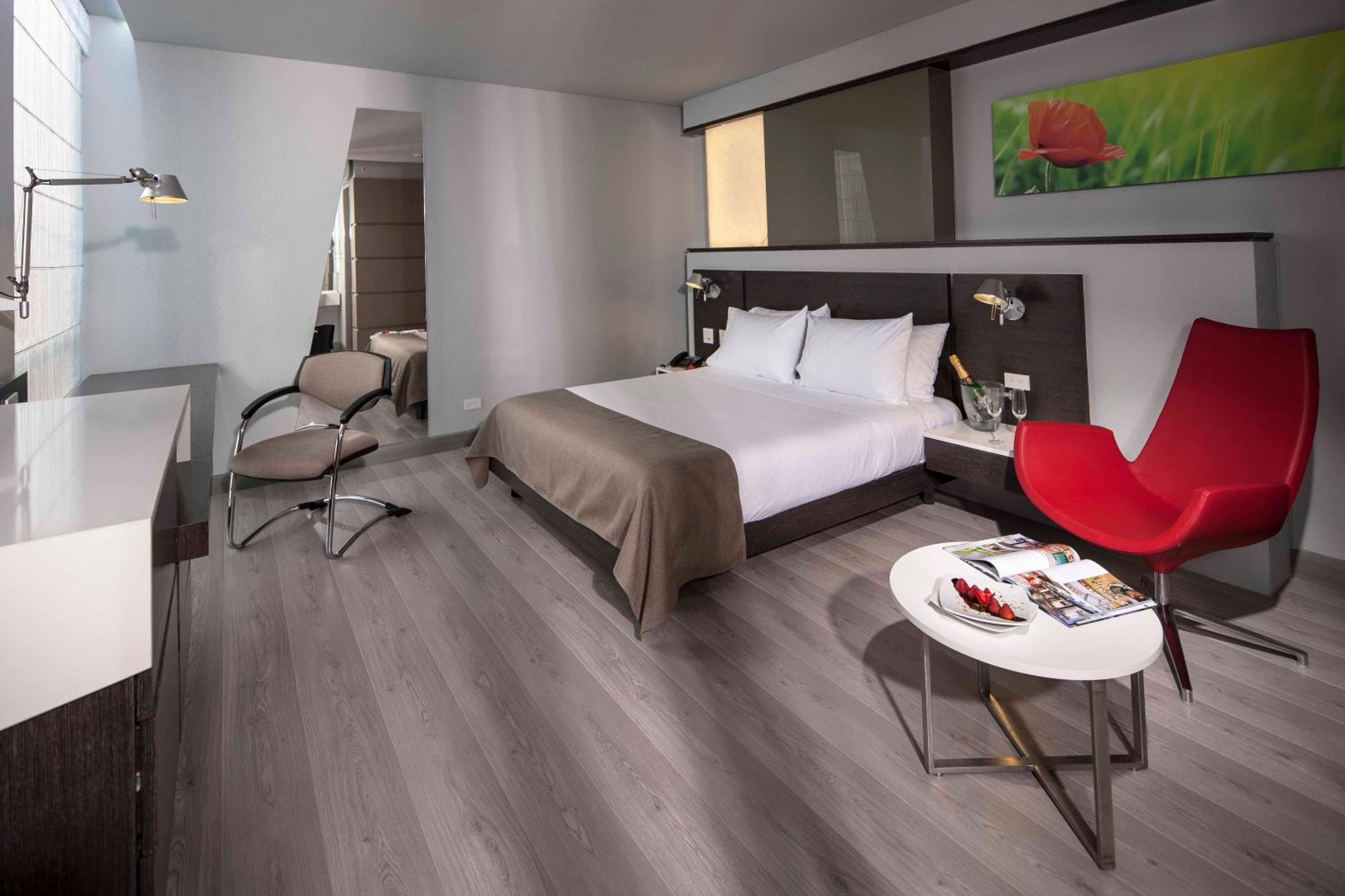 Double Room photo 1