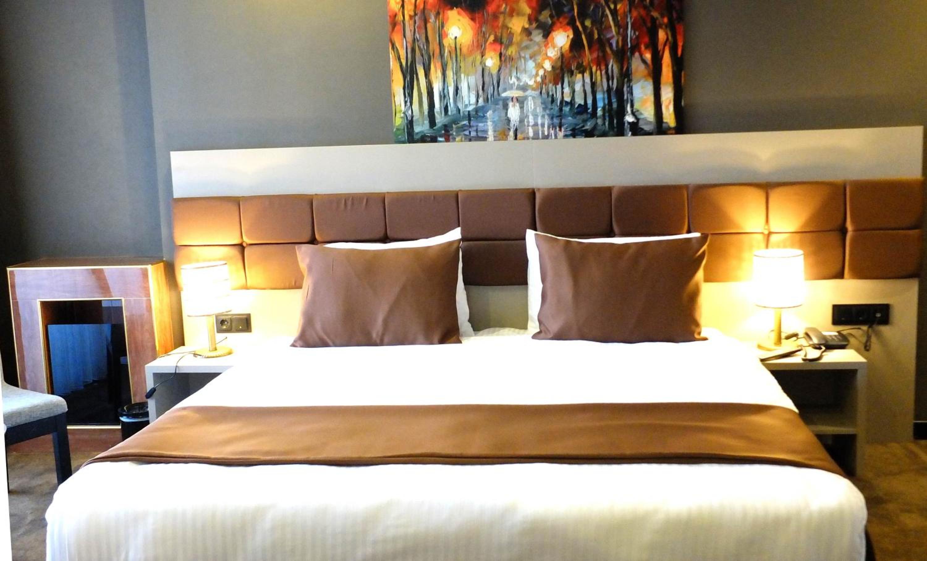 Deluxe Triple Room photo 1