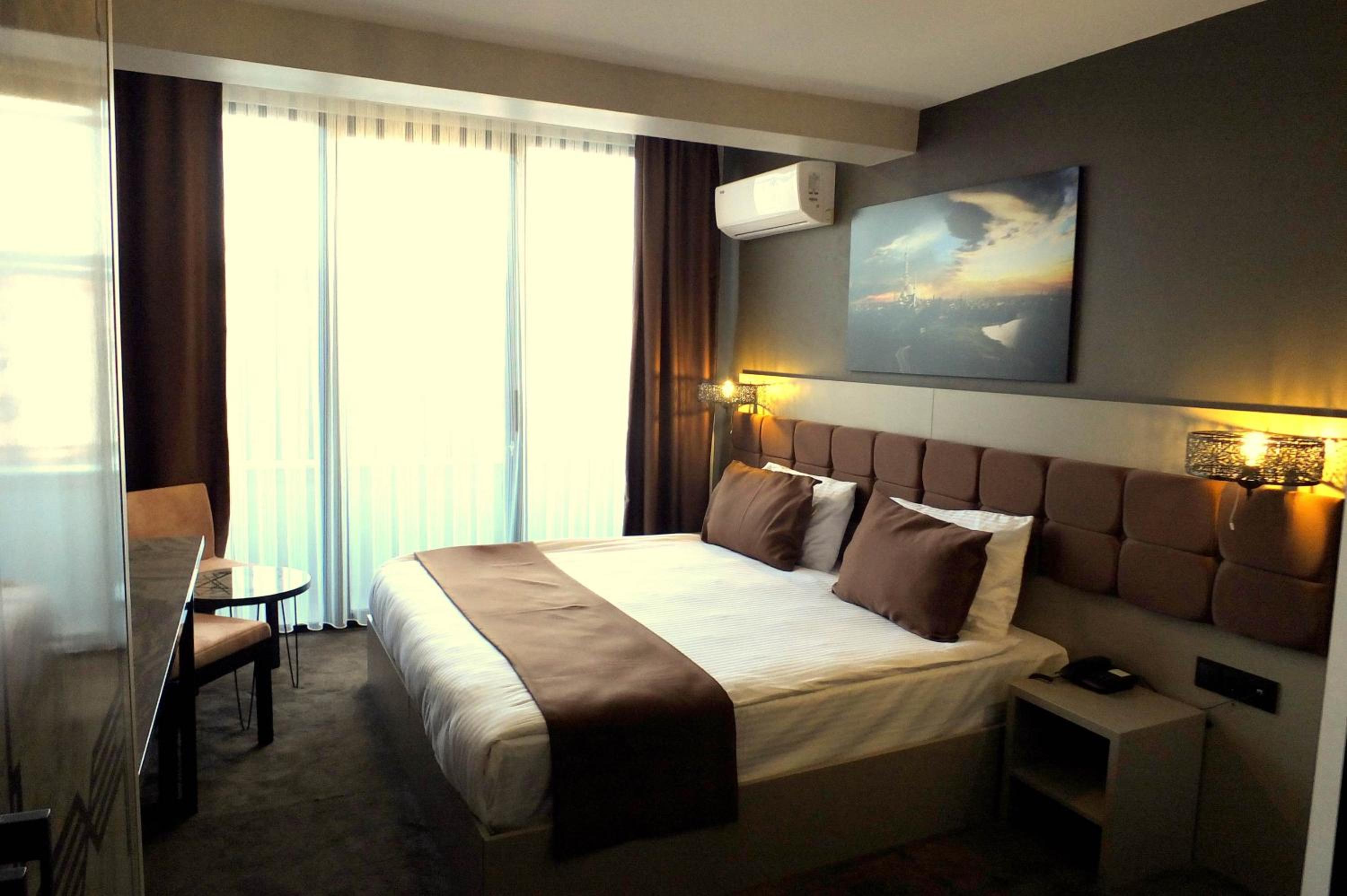 Standard Double Room photo 1