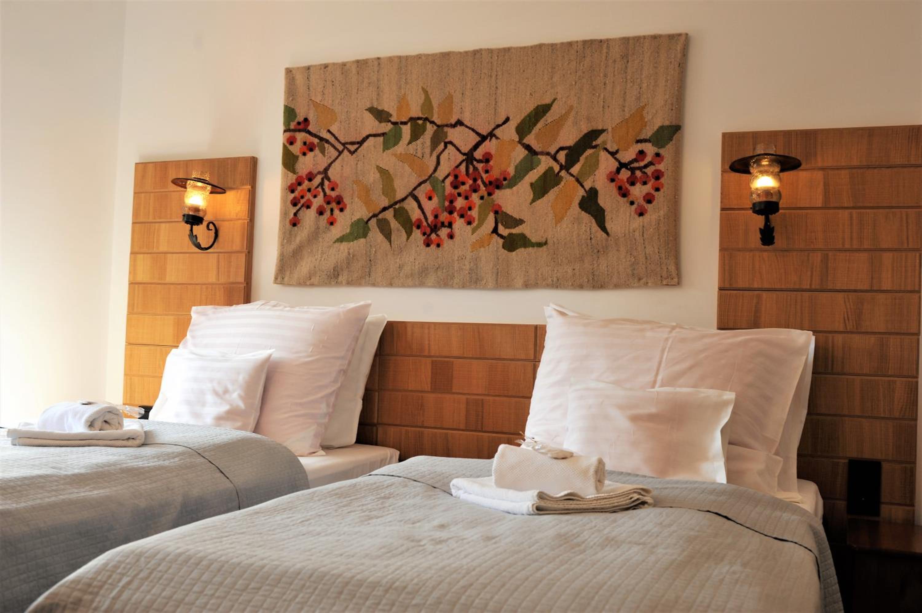 Superior Double Room - Photo 1