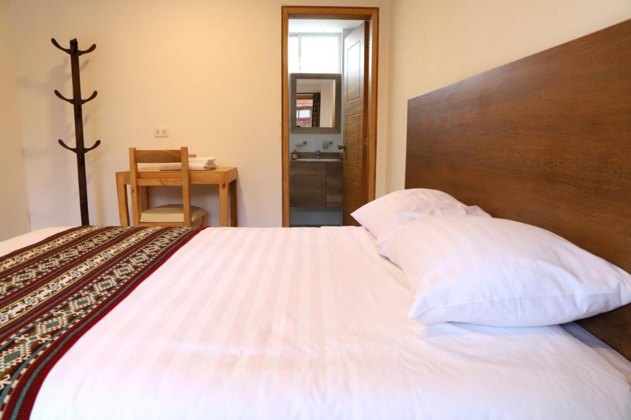 Double Room photo 3