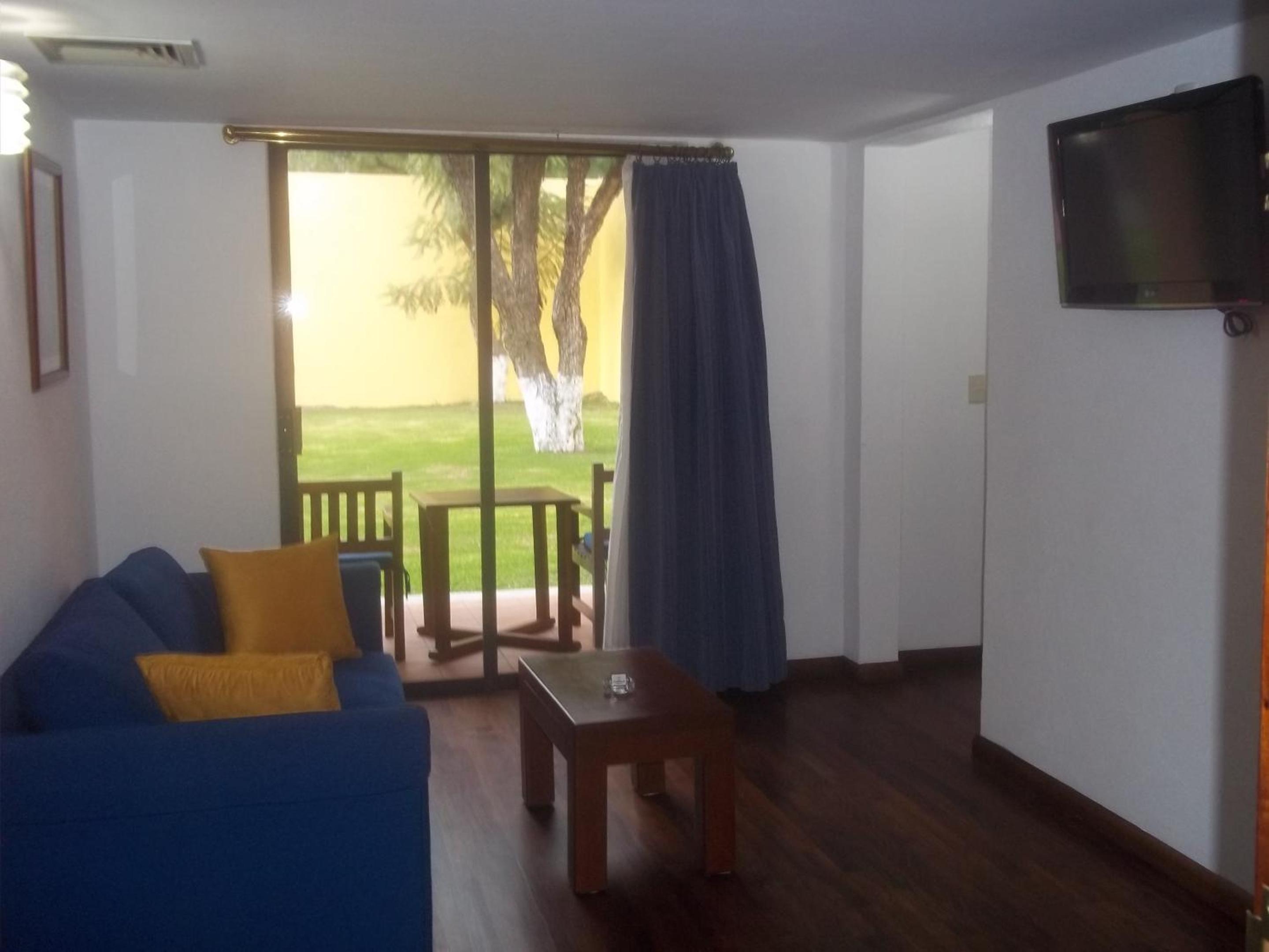 Suite photo 2