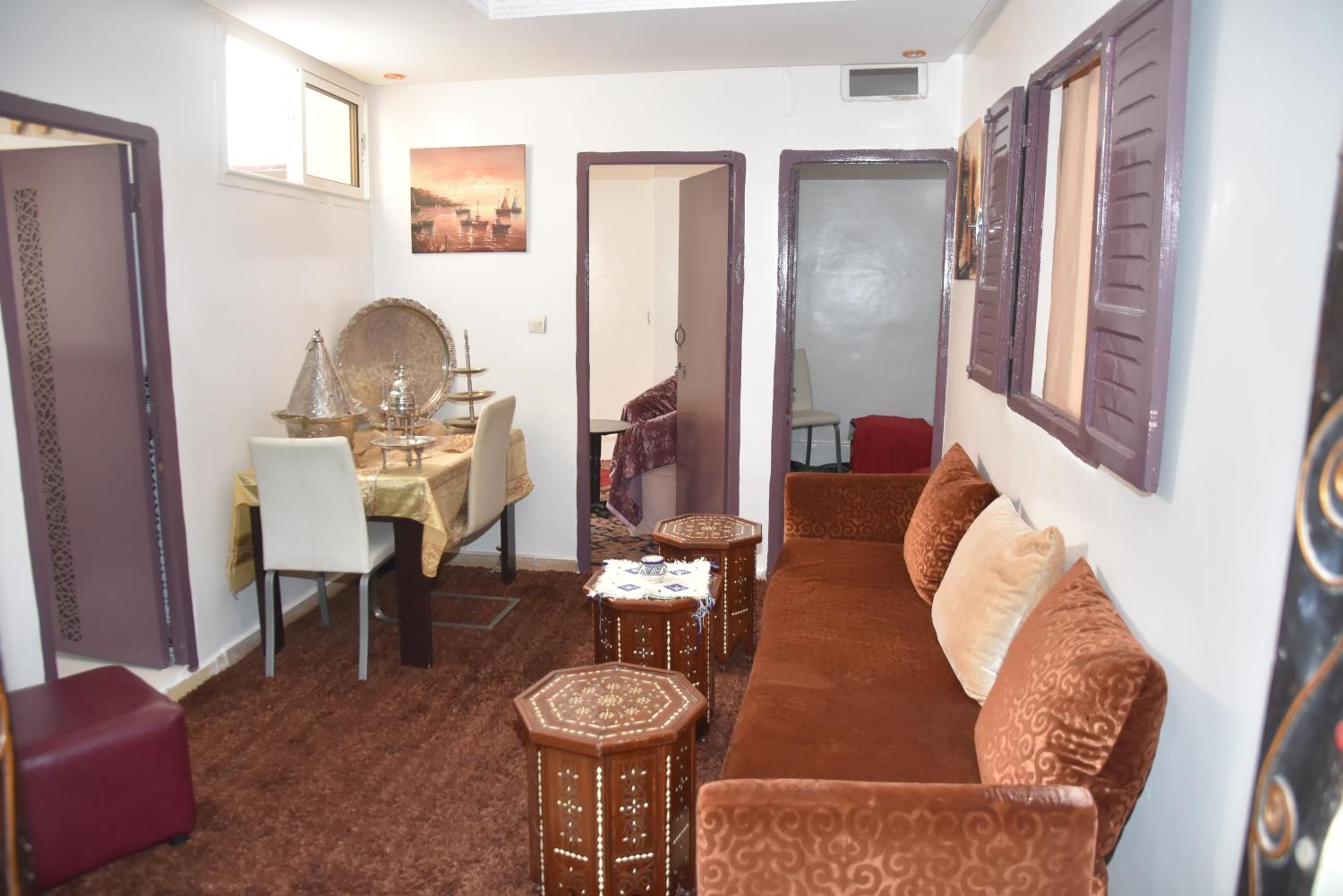 Triple Room - Photo 1