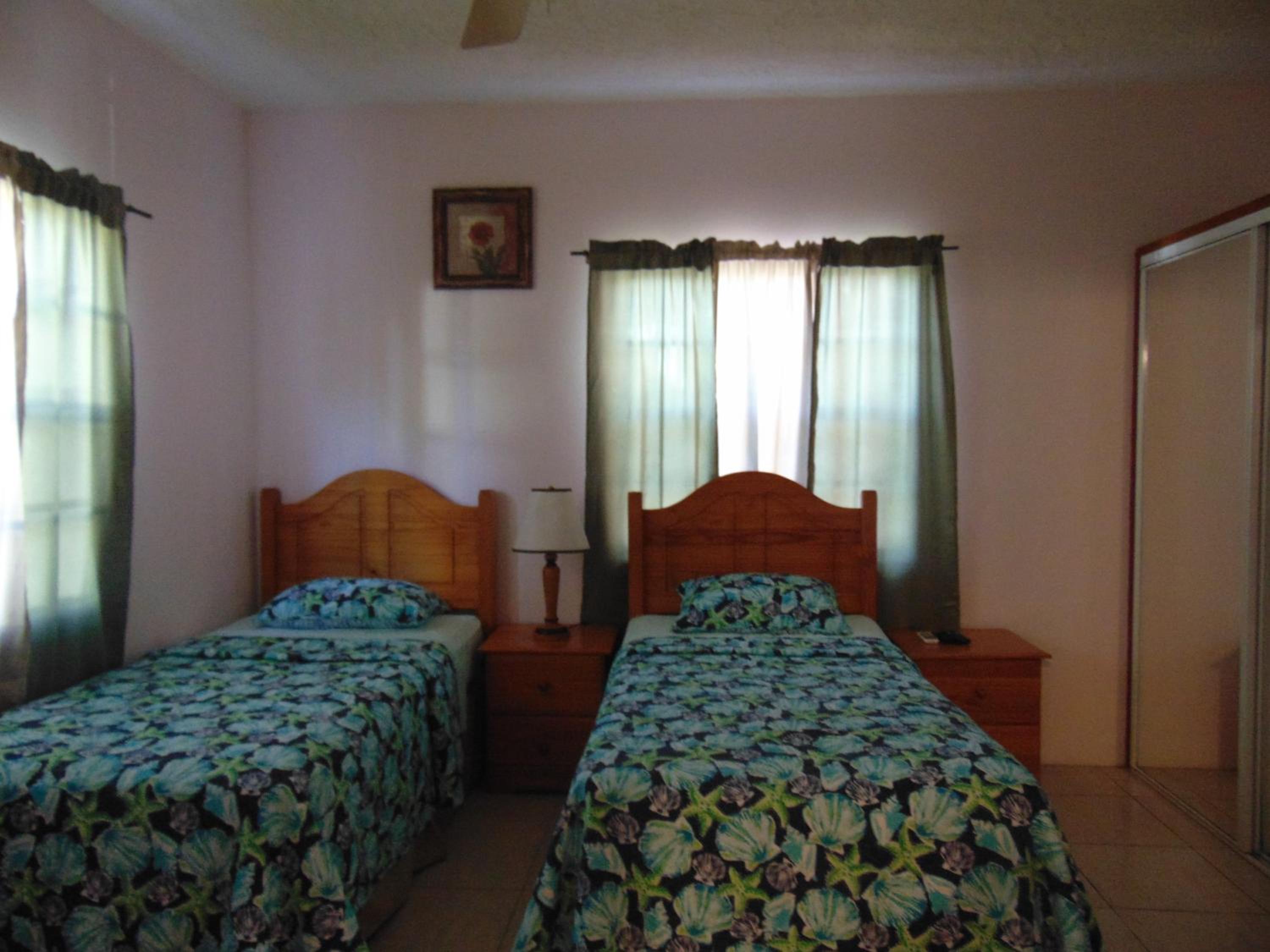 Apartment - Ground Floor photo 1