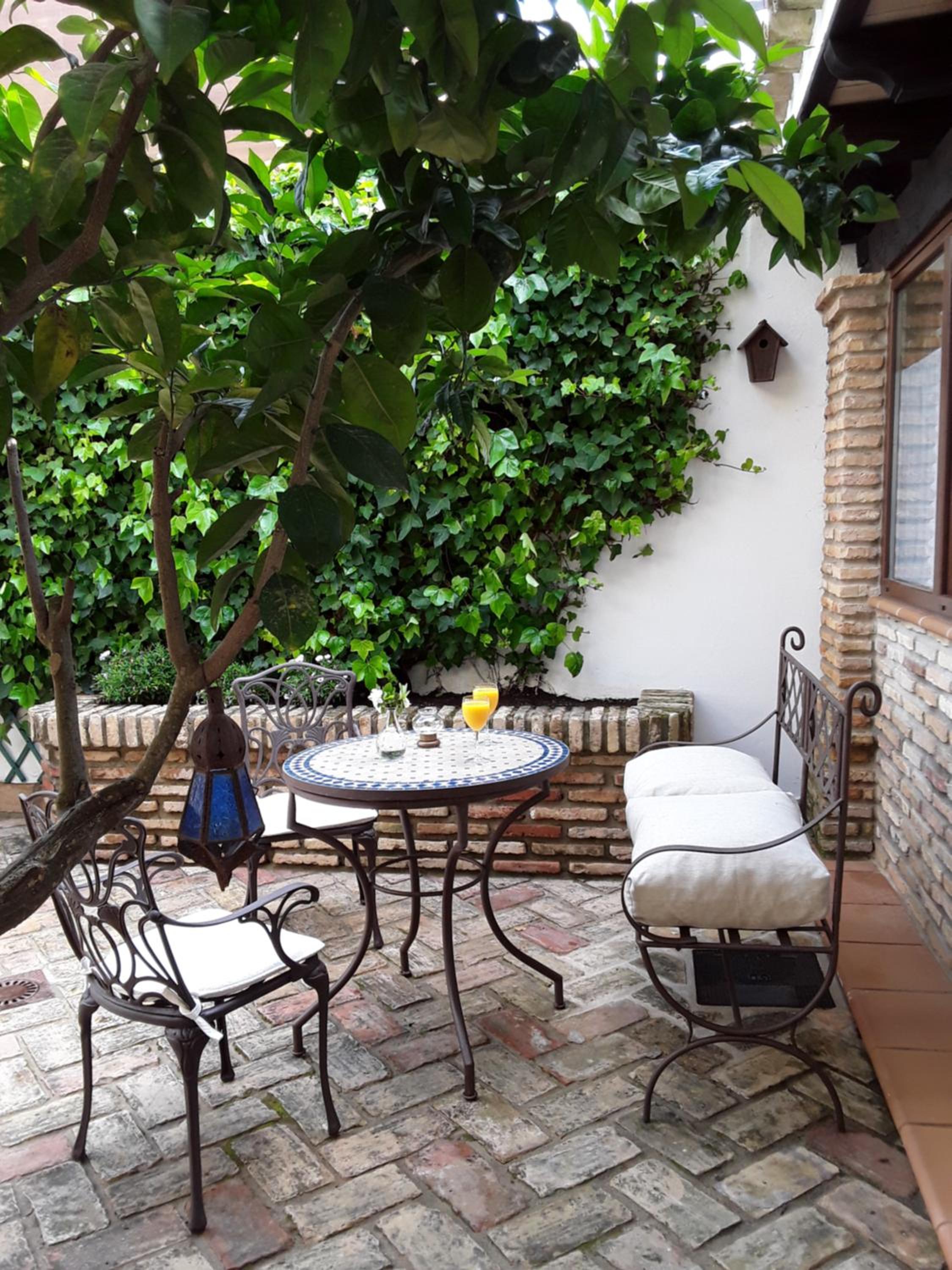 Double Room with Garden View photo 2