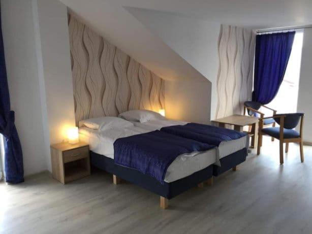 Deluxe Double Room - Photo 1