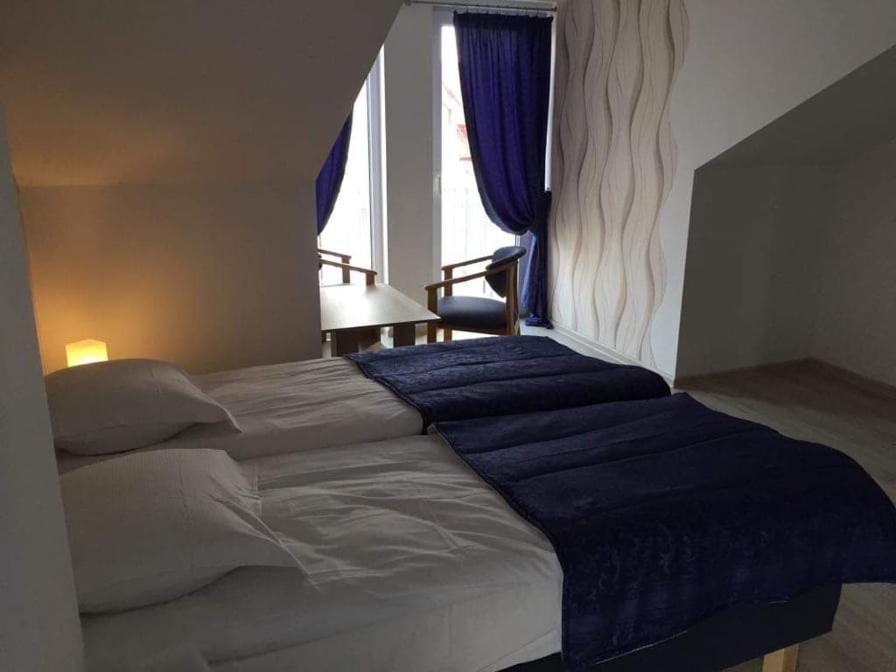 Deluxe Double Room - Photo 2