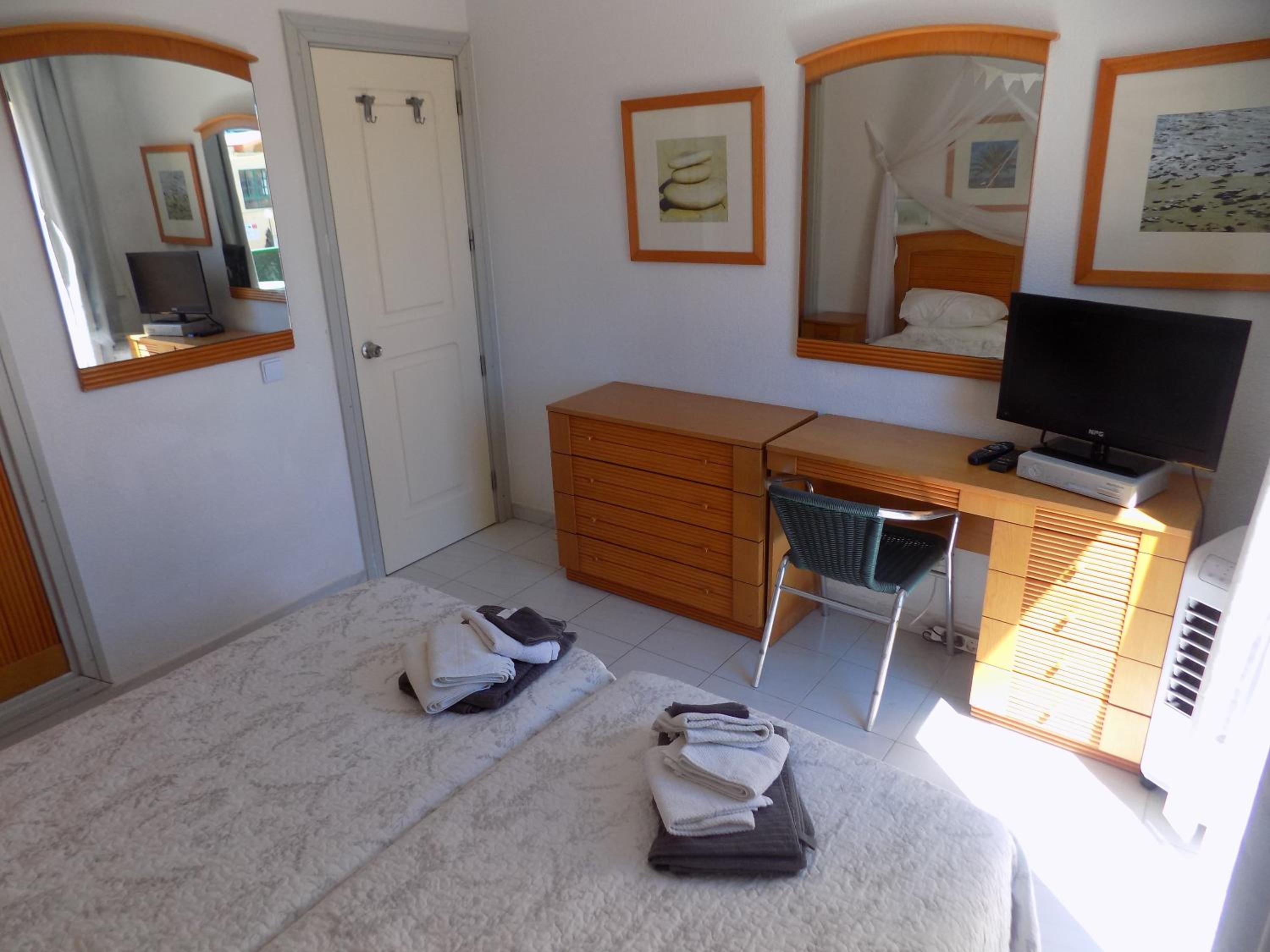 Duplex Apartment