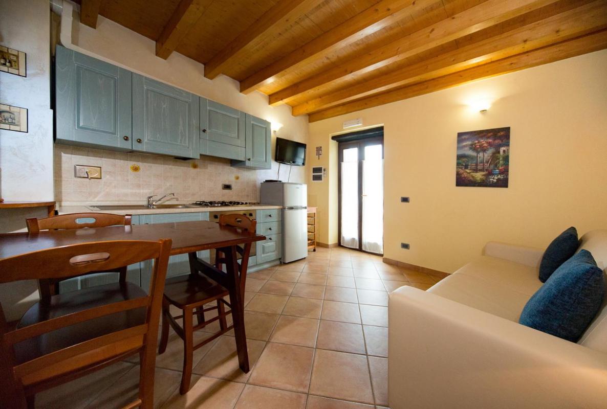 Apartment with Garden View photo 2